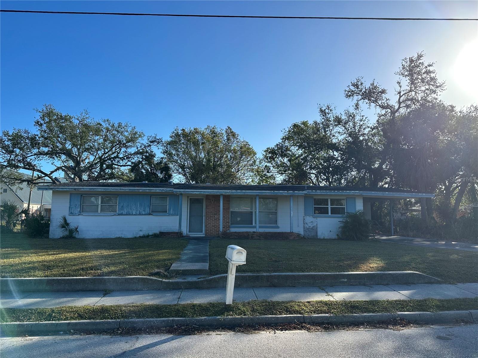Investor Special in Prime Sarasota Location! This 3-bedroom, 1-bath investor's dream offers approx. 1,400 sq ft of living space and endless potential. Located in North Sarasota, just minutes from area beaches, shopping, colleges, and popular attractions. Ideal for investors, flippers, or buyers looking to renovate and create their dream home. Strong rental potential in a high-demand area. Solid structure ready for updates. Convenient to Ringling College, USF Sarasota, downtown, Lido Beach, and more. Don’t miss this value-add opportunity in a growing market!