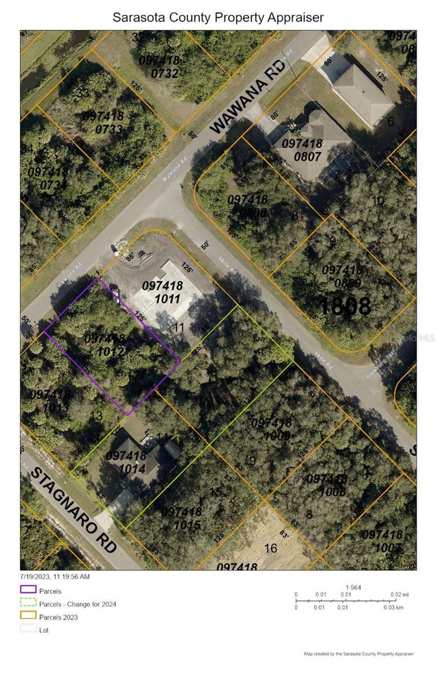 Nice buildable lot available for your new dream home in North Port. Close to Warm Minerals Springs and the new Braves Spring training center.  Central to shopping and schools.  No HOA in a nice established area with newer homes. Great location minutes to US-41. Close to Warm Mineral Springs, Atlanta Braves training center, beautiful parks, schools, shopping, beautiful beaches, golf, boating & fishing. A great to put down roots and call home! Don’t miss out on this one!