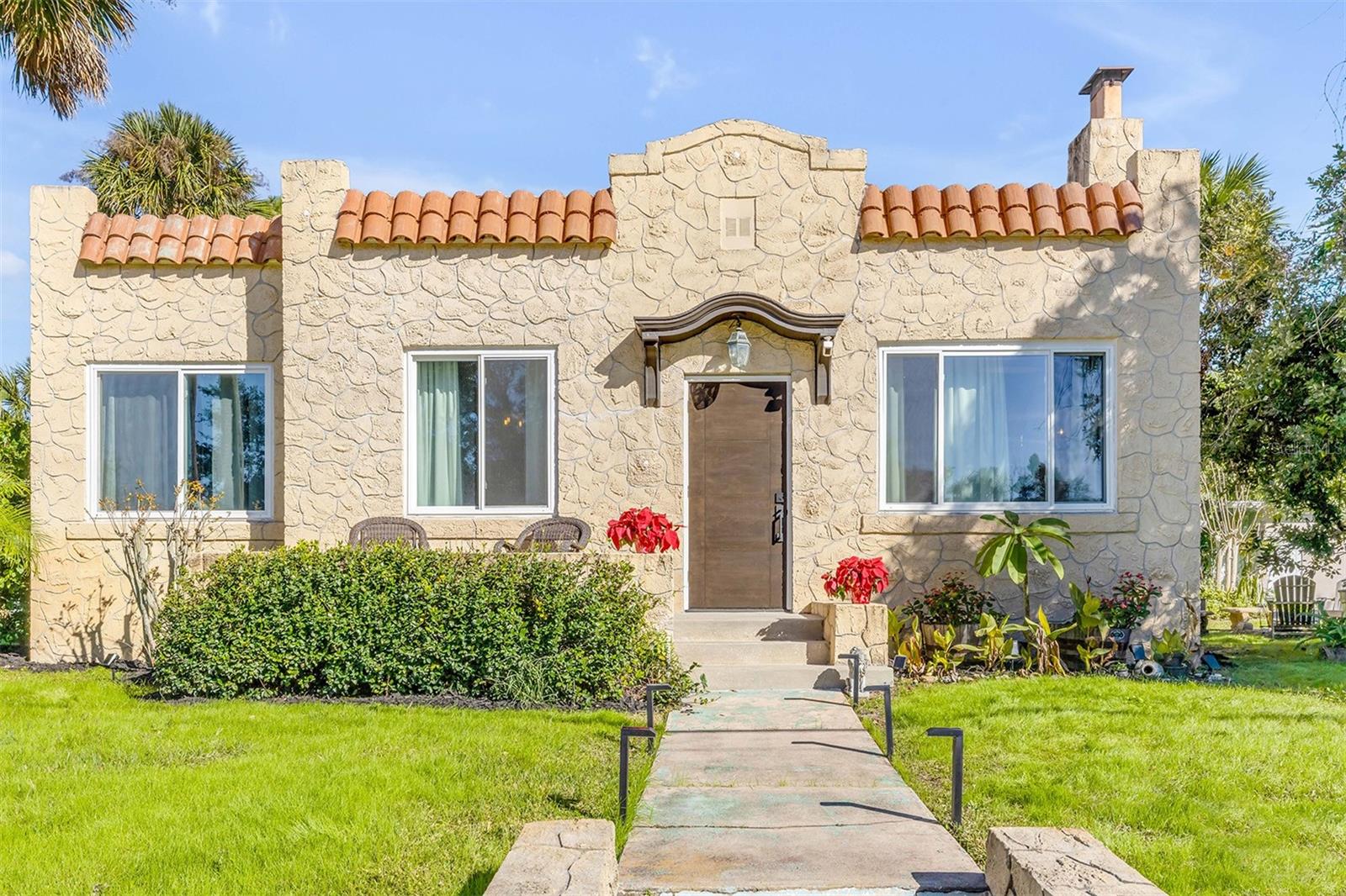 BOSARVEY ESTATES - Residential