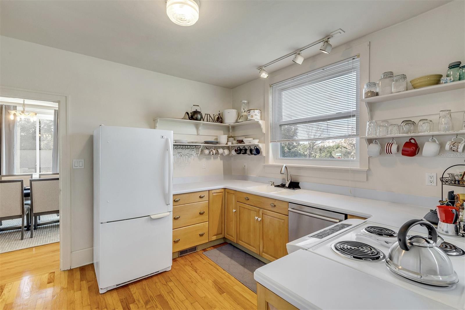 BOSARVEY ESTATES - Residential