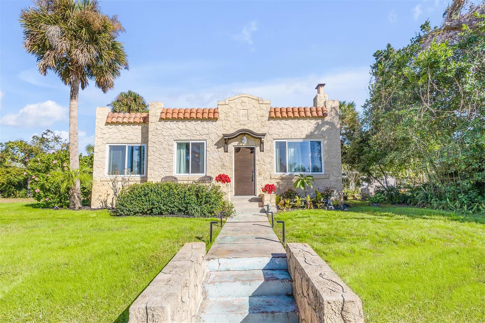 BOSARVEY ESTATES - Residential