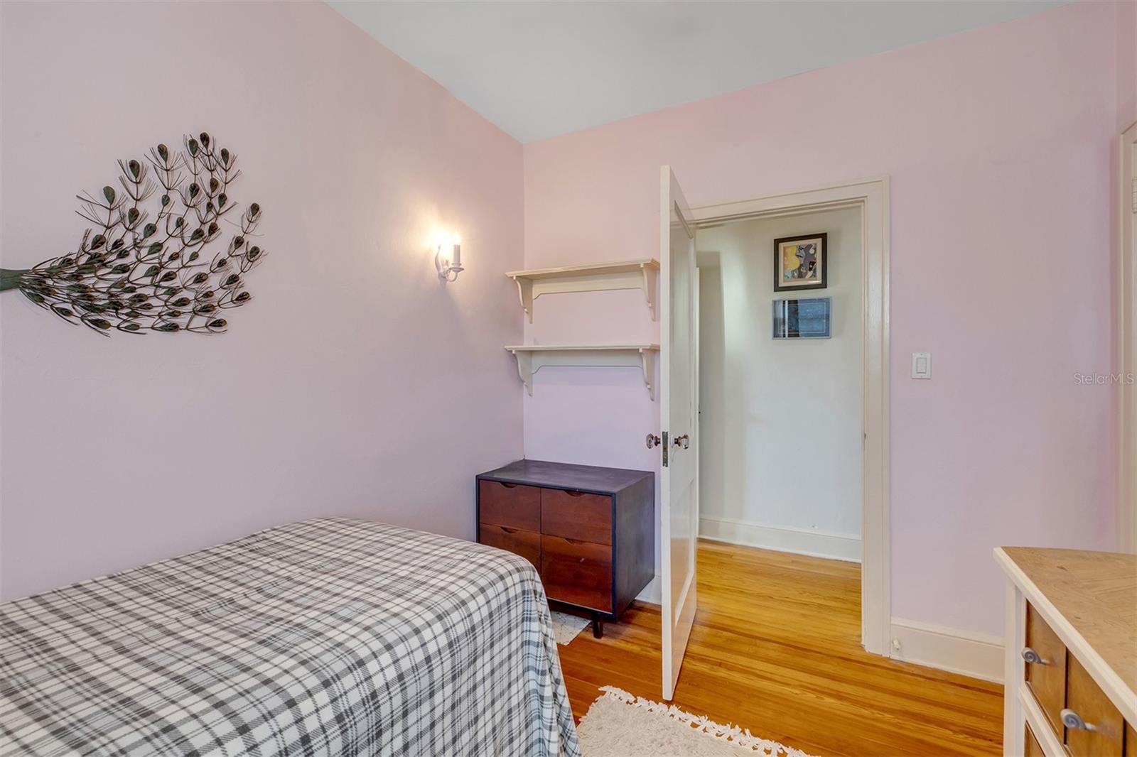 BOSARVEY ESTATES - Residential