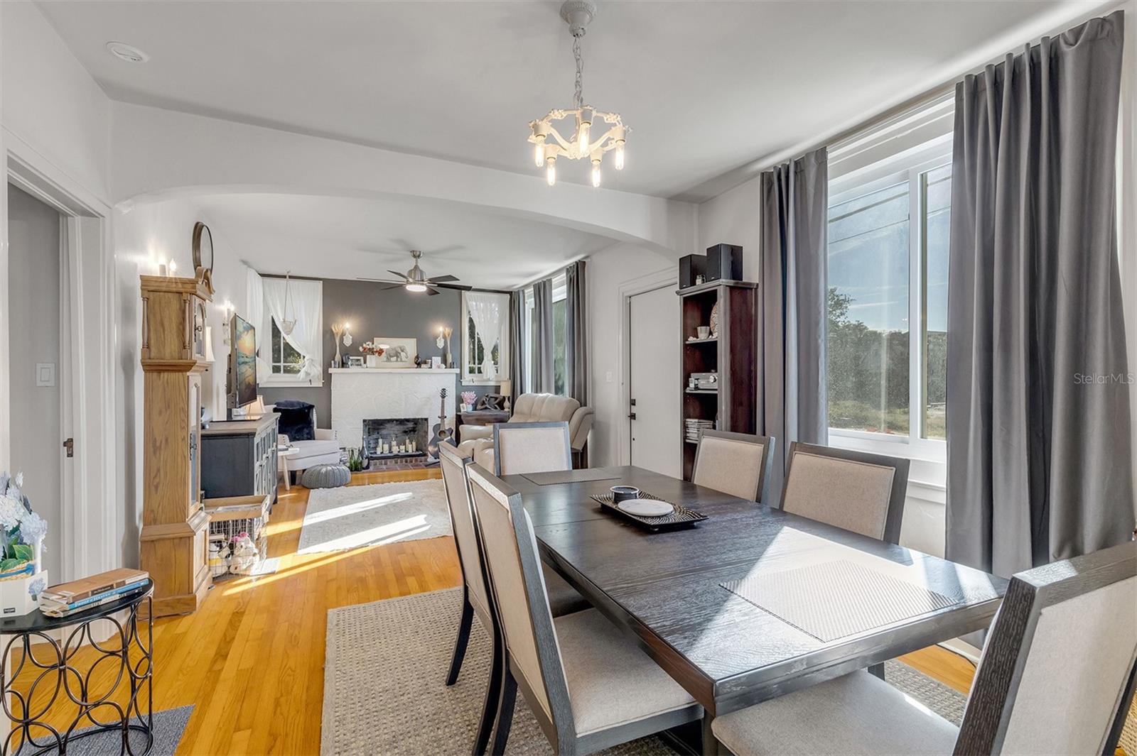 BOSARVEY ESTATES - Residential