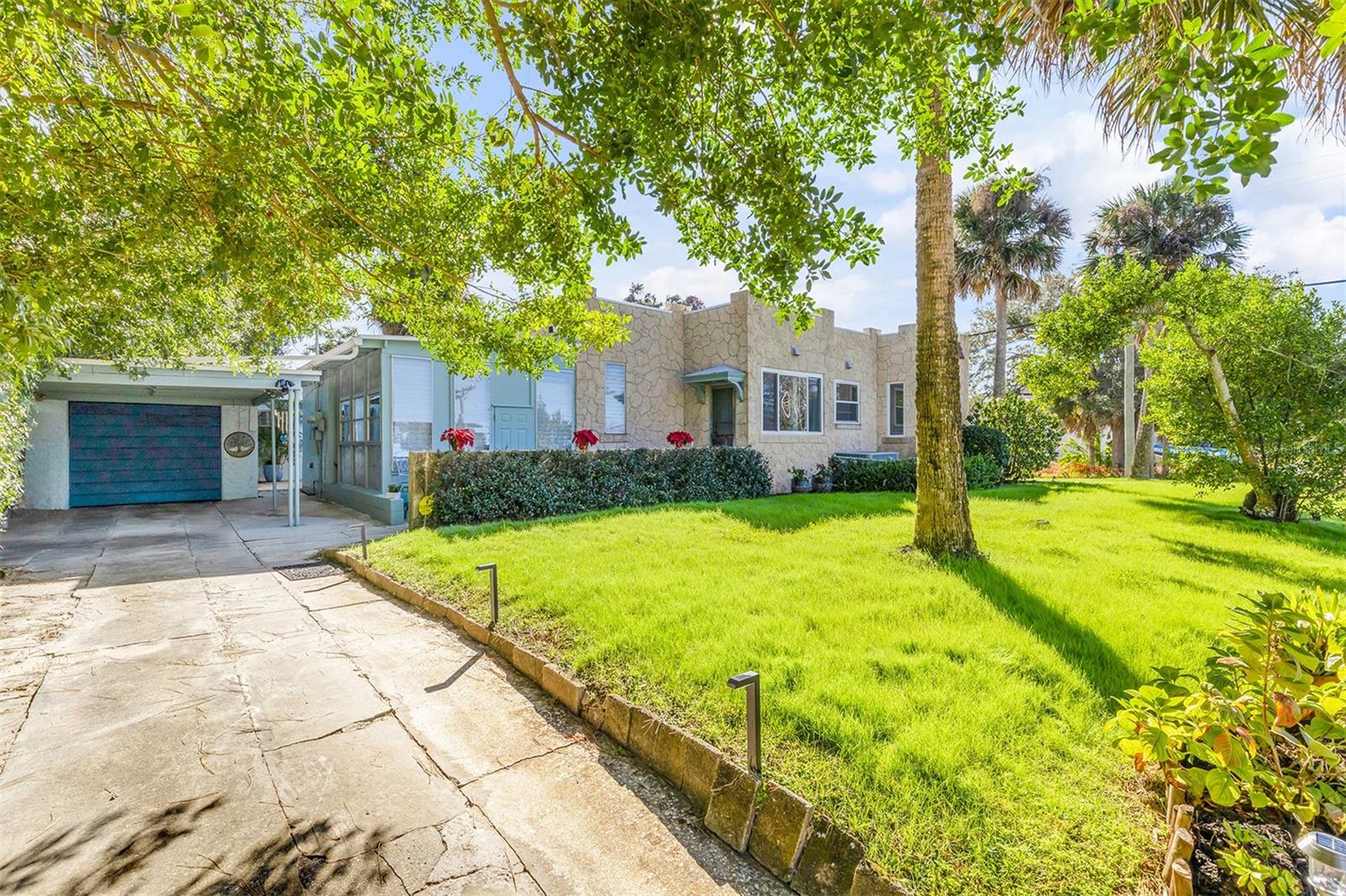 BOSARVEY ESTATES - Residential