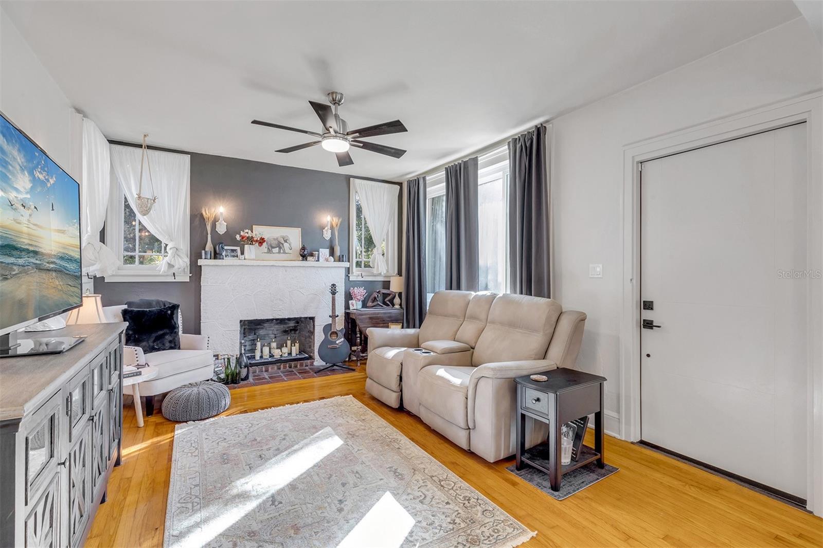 BOSARVEY ESTATES - Residential