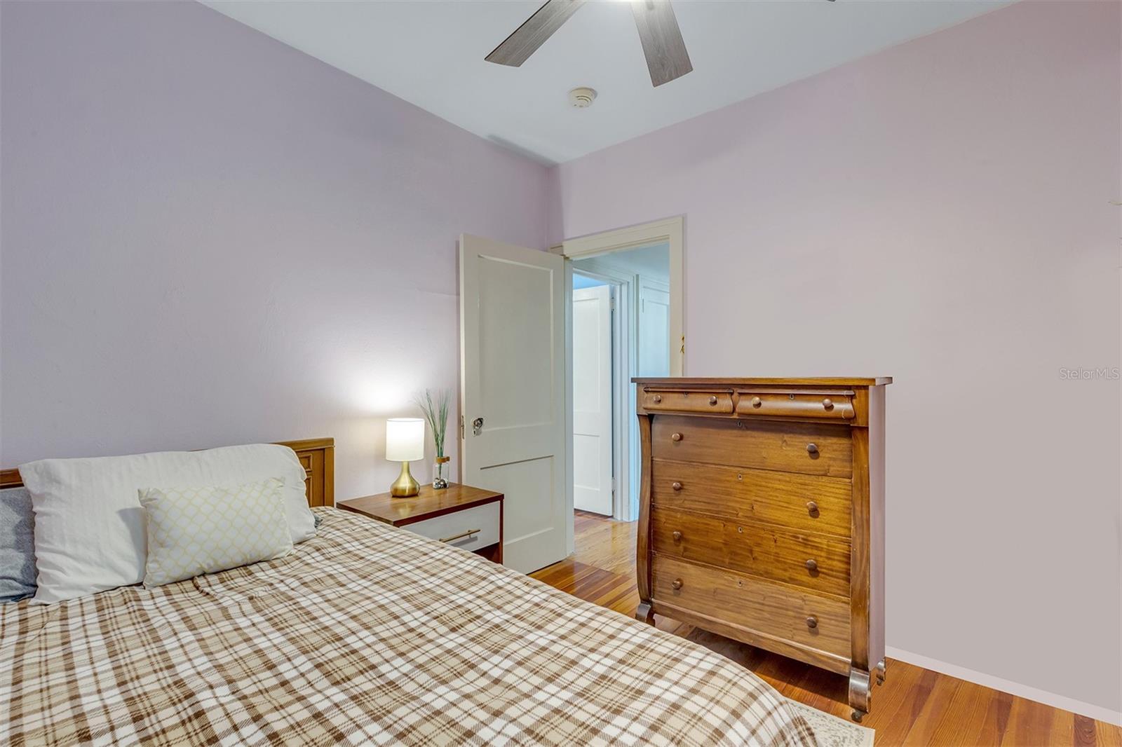 BOSARVEY ESTATES - Residential