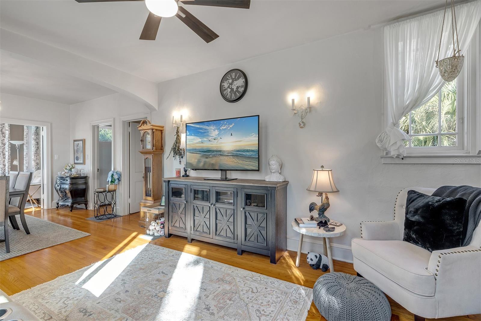 BOSARVEY ESTATES - Residential