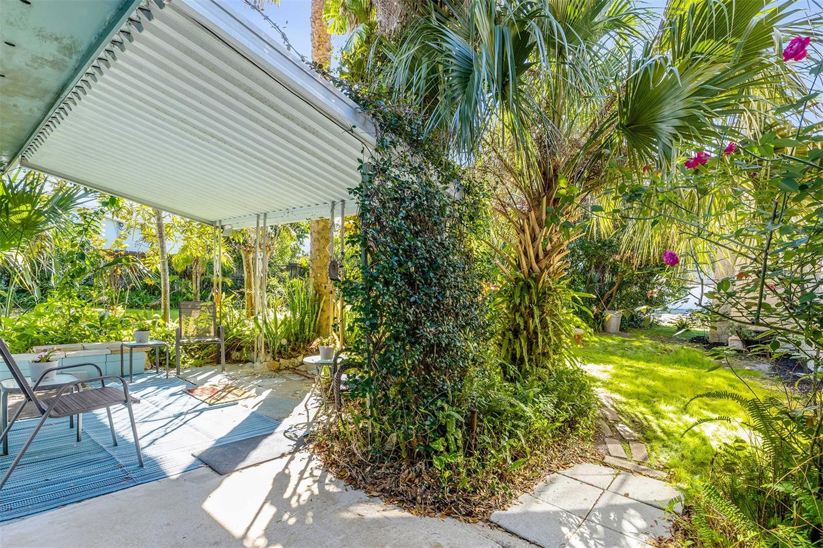 BOSARVEY ESTATES - Residential