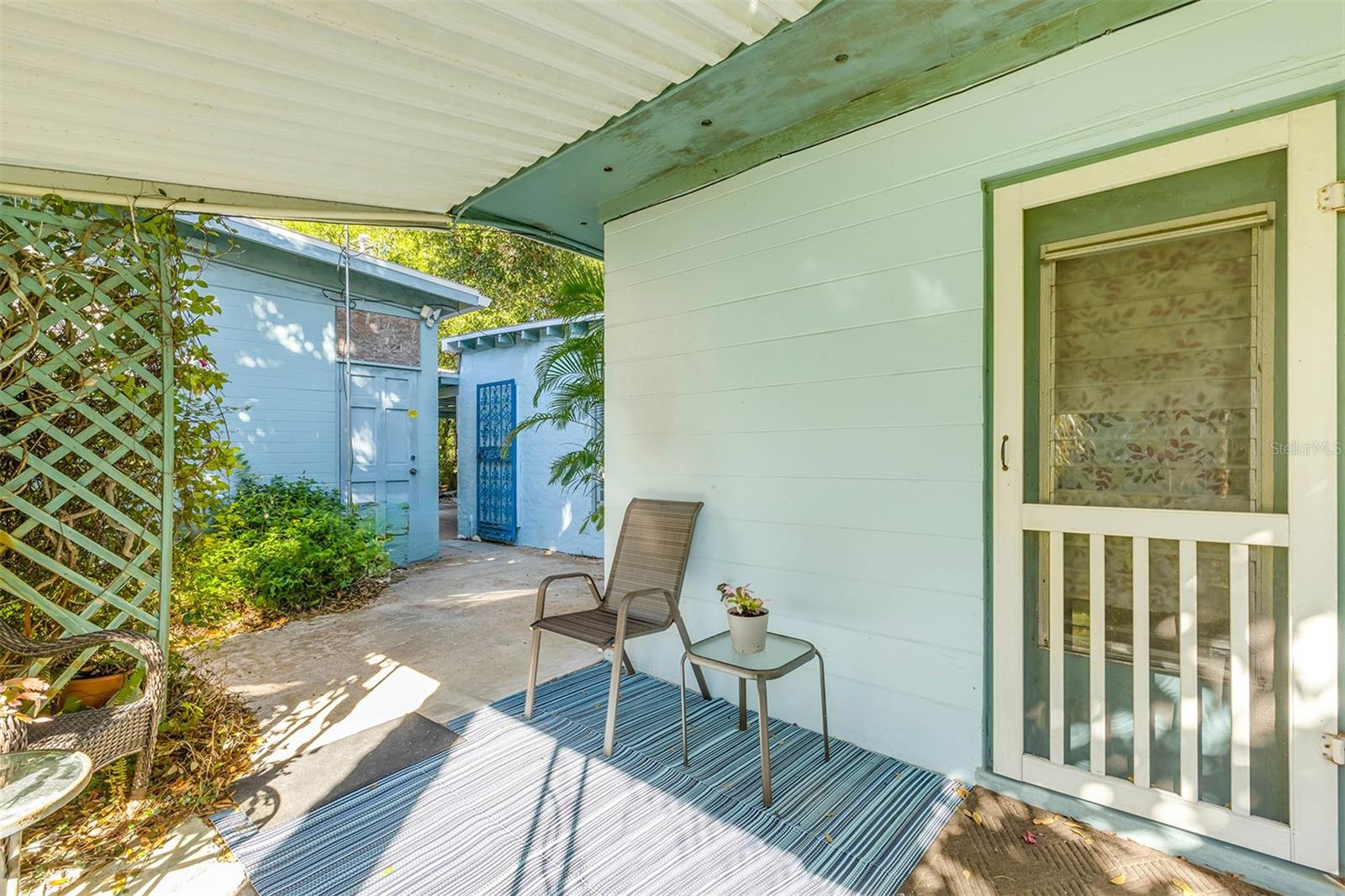 BOSARVEY ESTATES - Residential