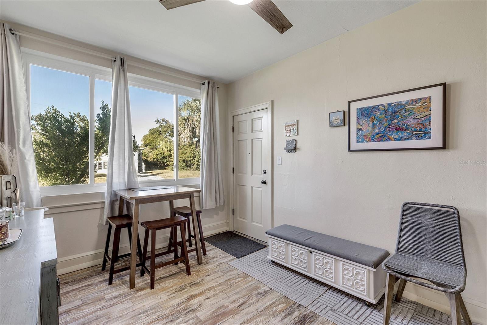 BOSARVEY ESTATES - Residential