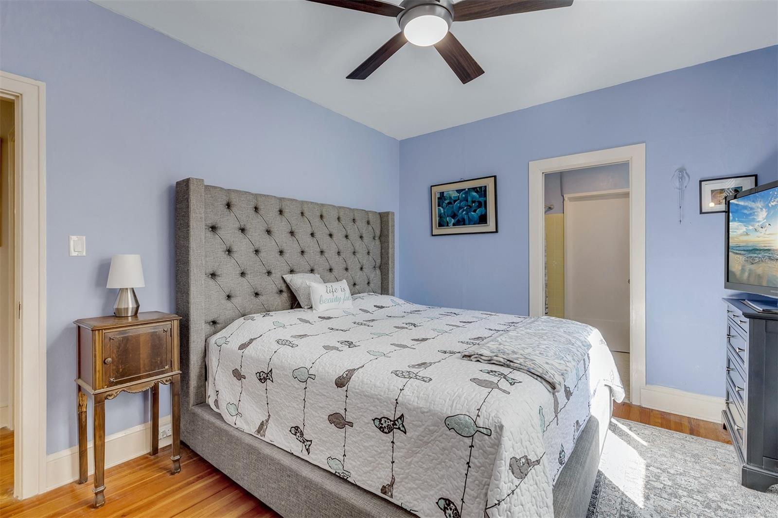 BOSARVEY ESTATES - Residential