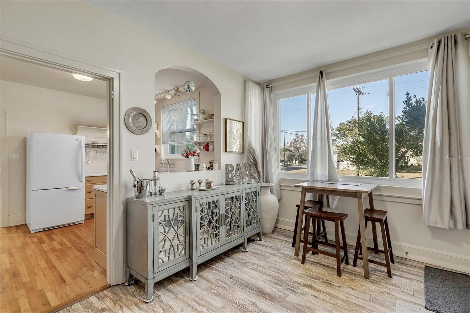 BOSARVEY ESTATES - Residential