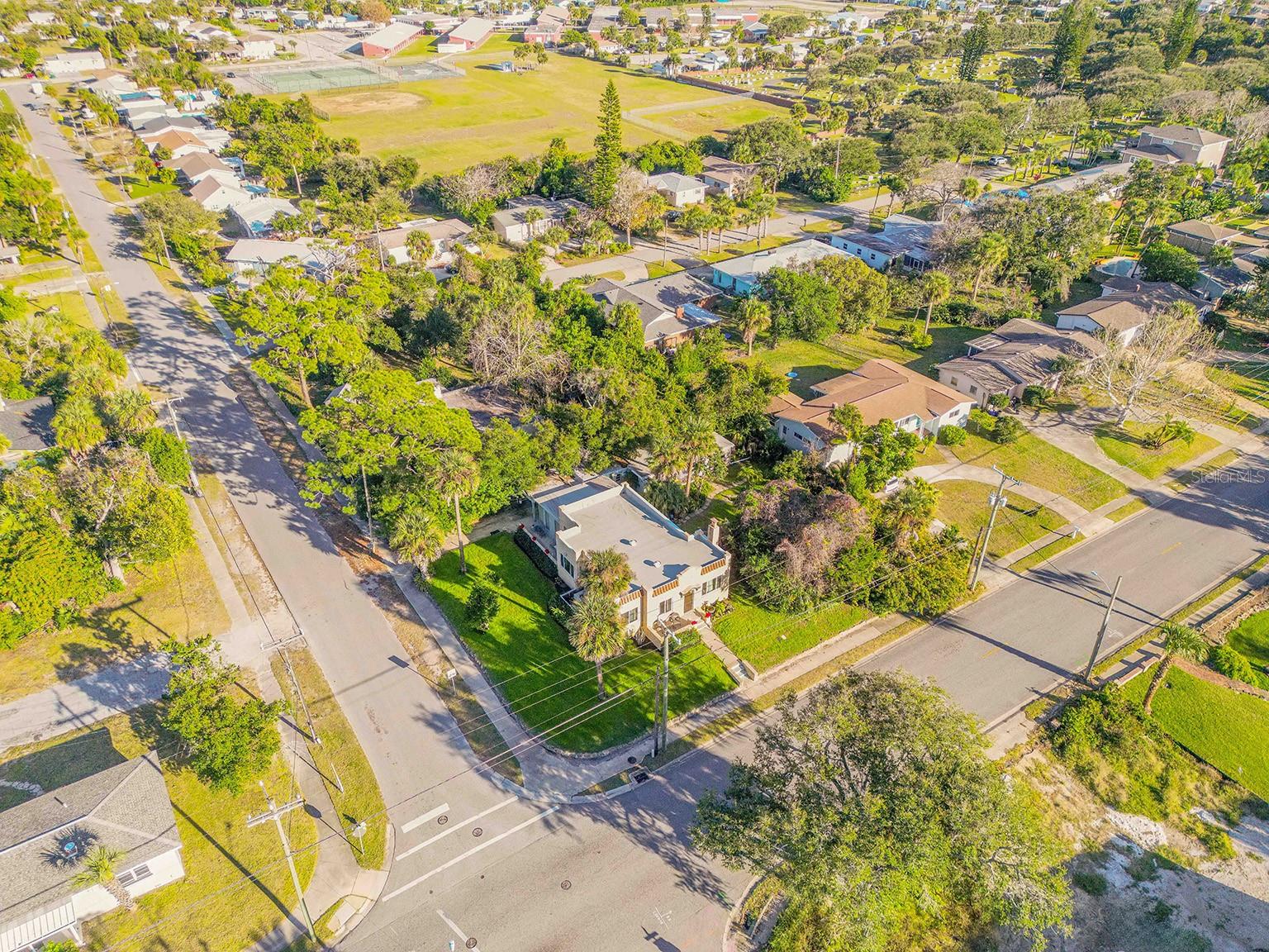 BOSARVEY ESTATES - Residential