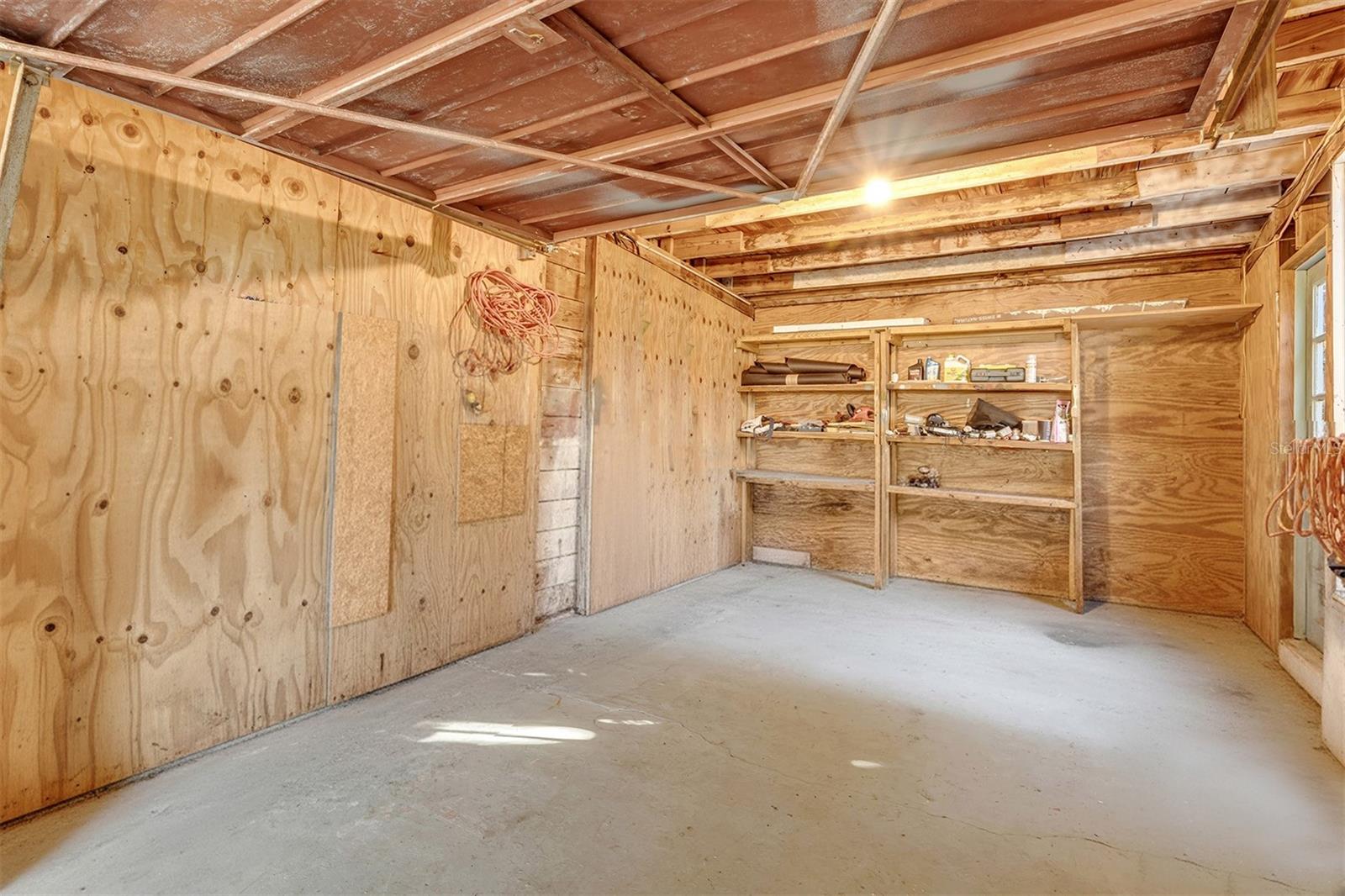 BOSARVEY ESTATES - Residential