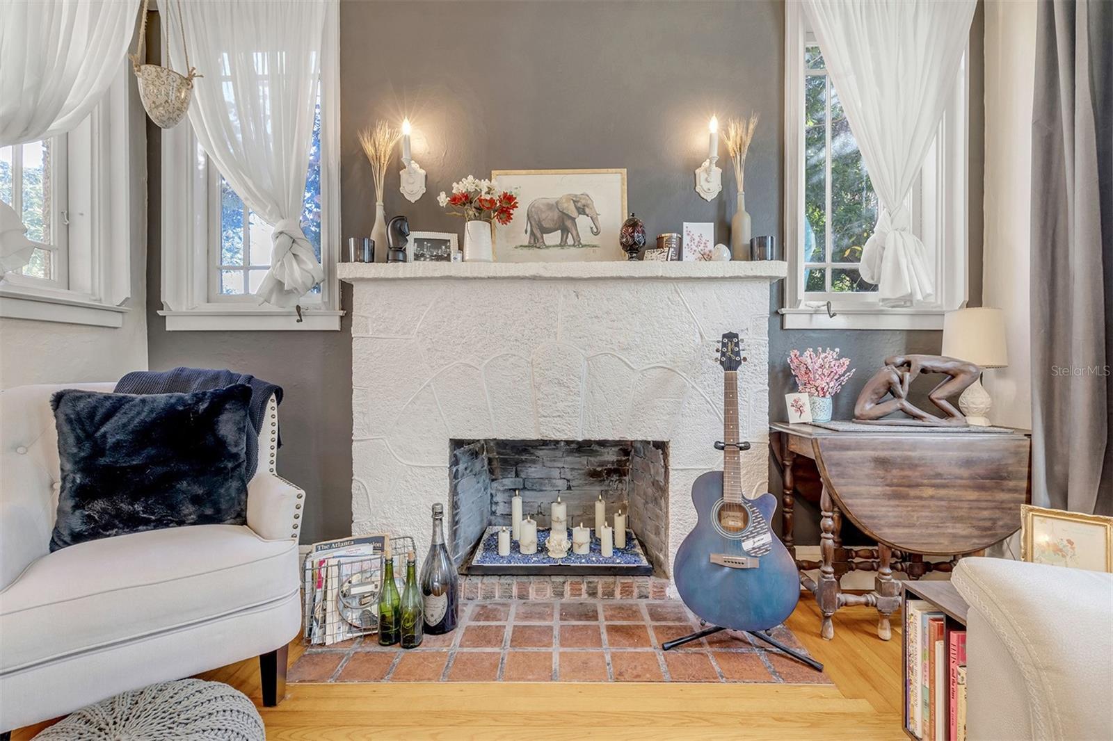 BOSARVEY ESTATES - Residential