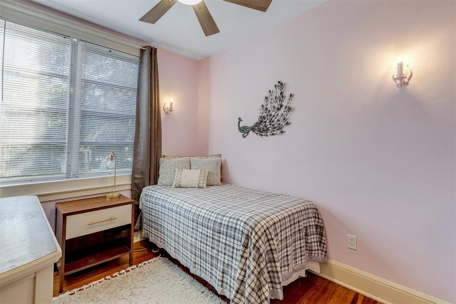 BOSARVEY ESTATES - Residential