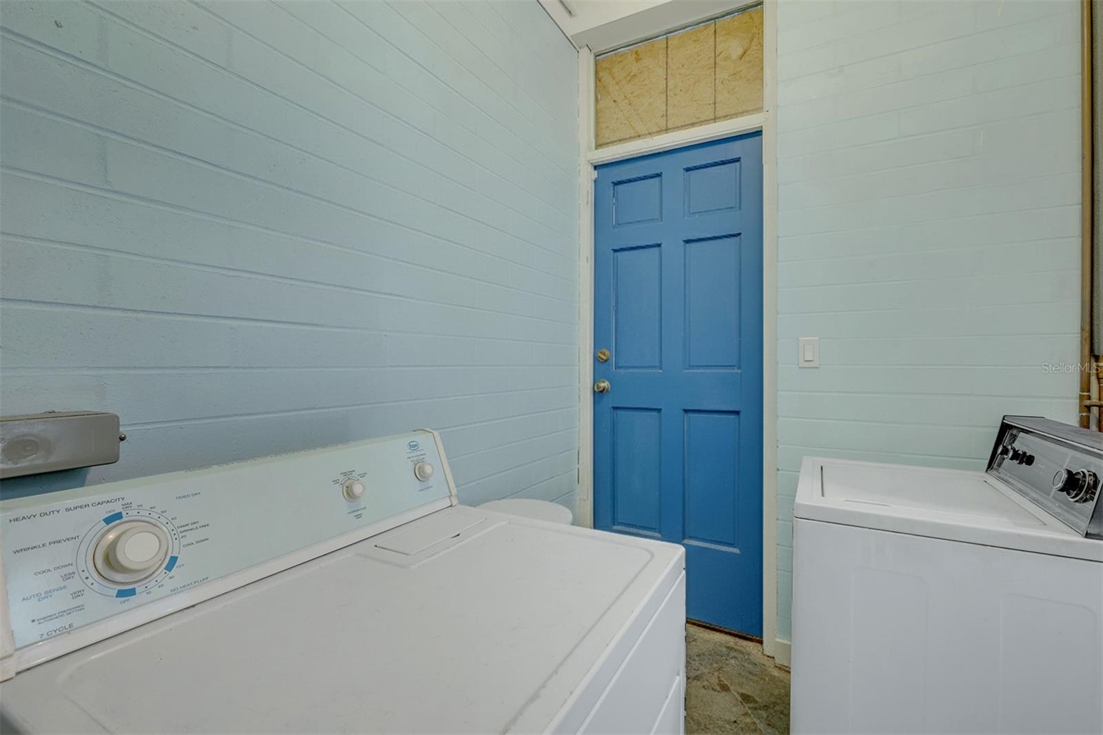 BOSARVEY ESTATES - Residential