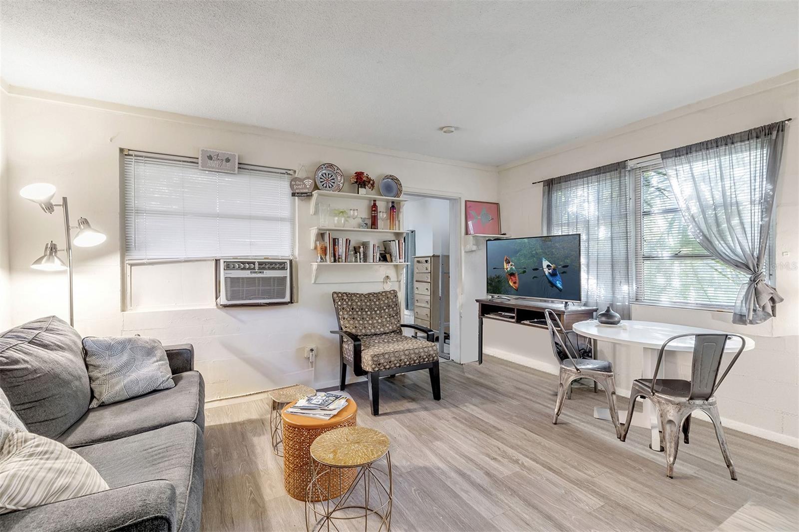 BOSARVEY ESTATES - Residential