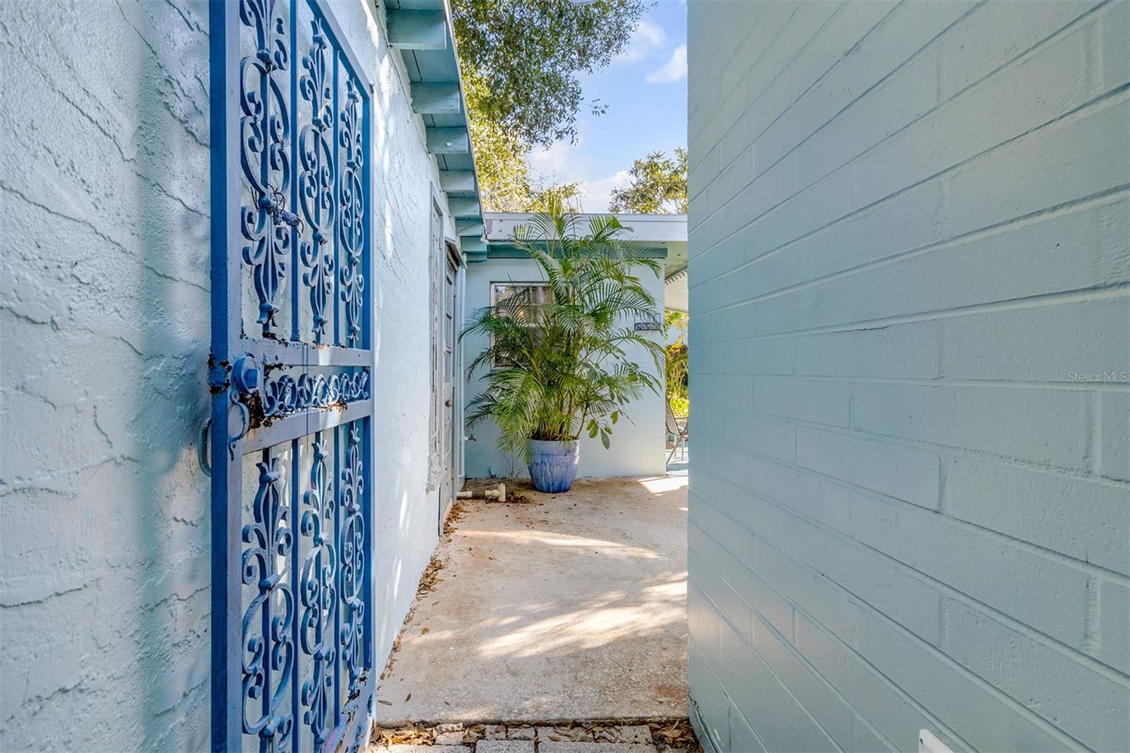 BOSARVEY ESTATES - Residential