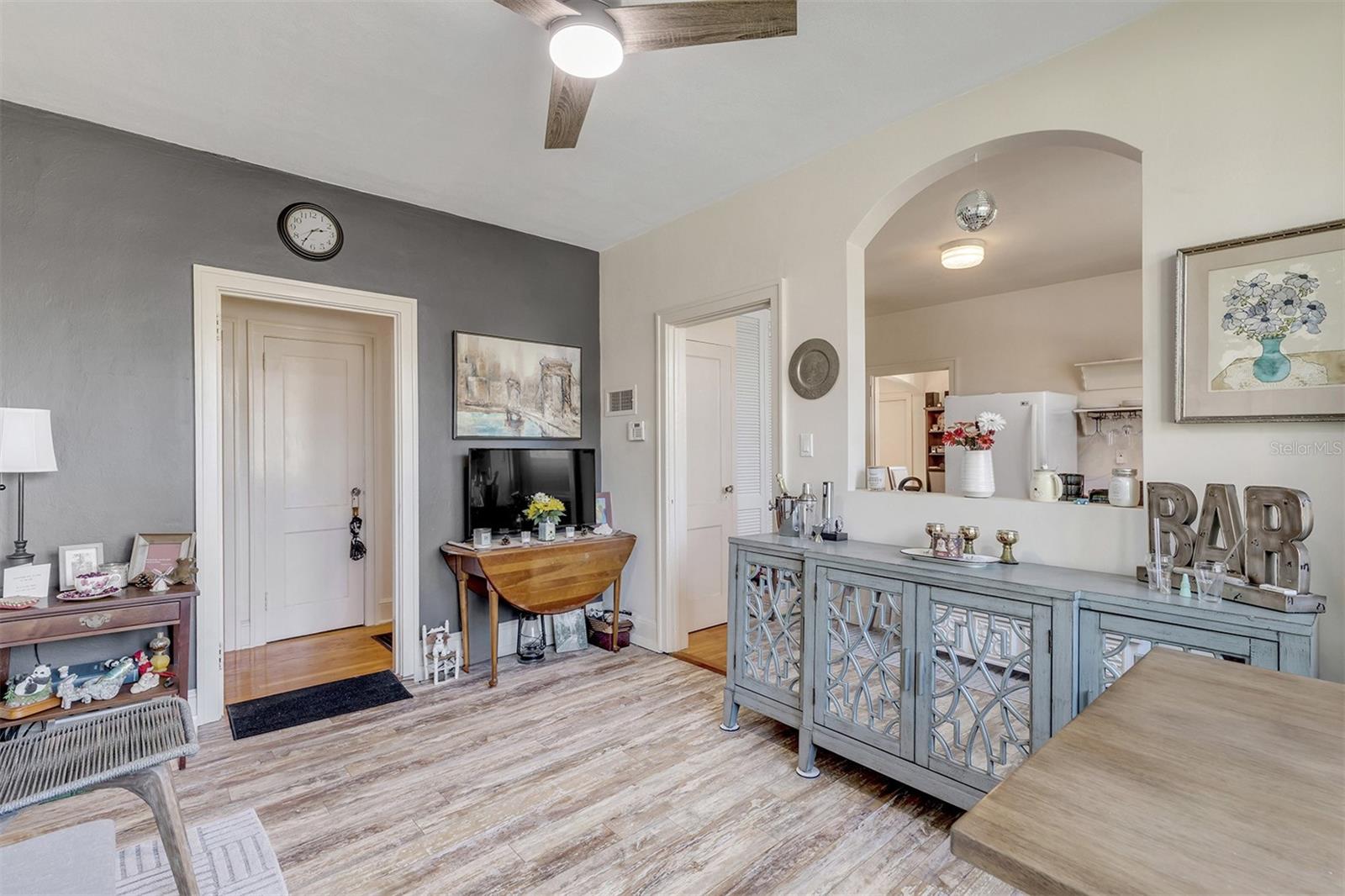 BOSARVEY ESTATES - Residential