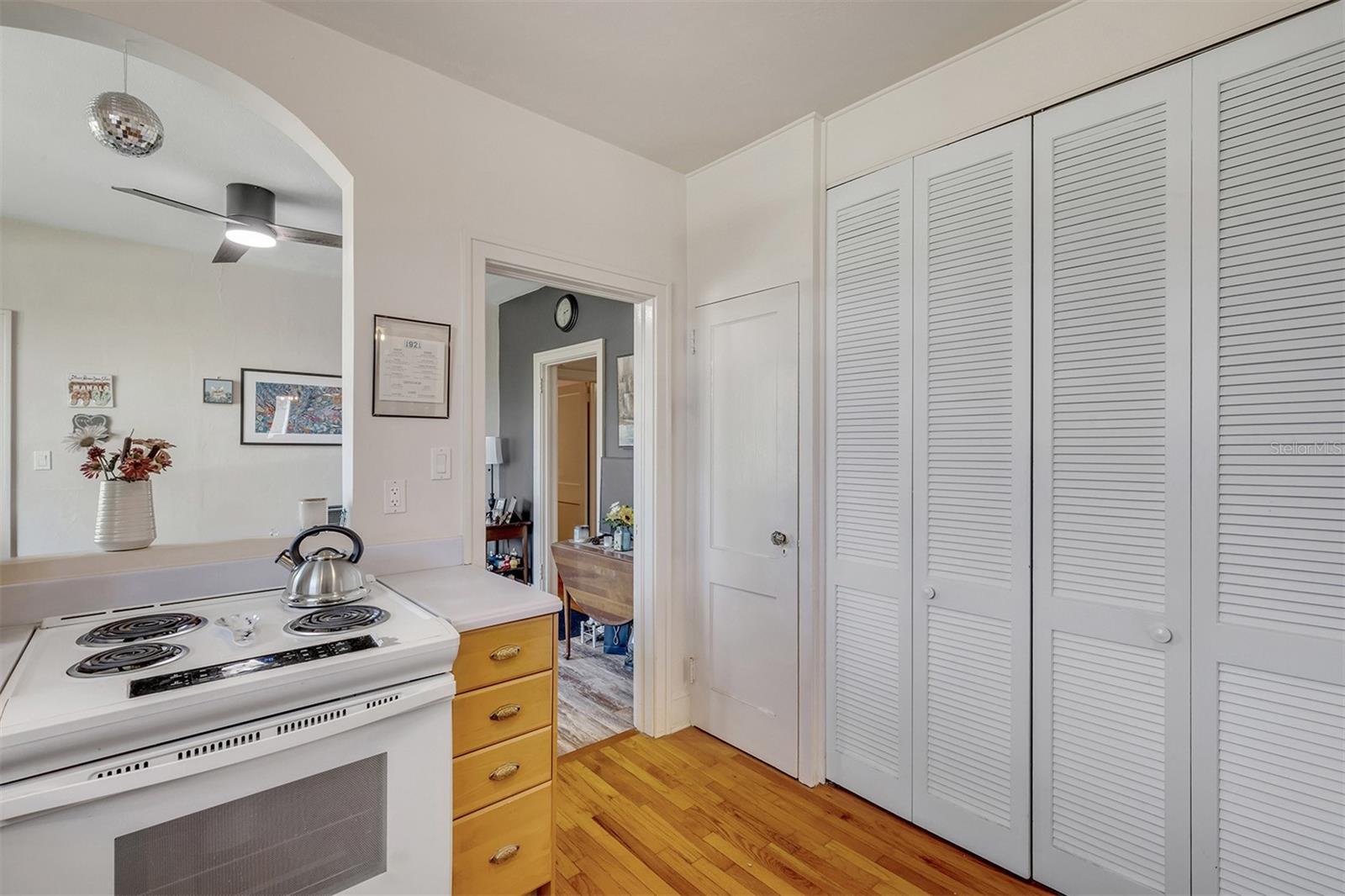 BOSARVEY ESTATES - Residential