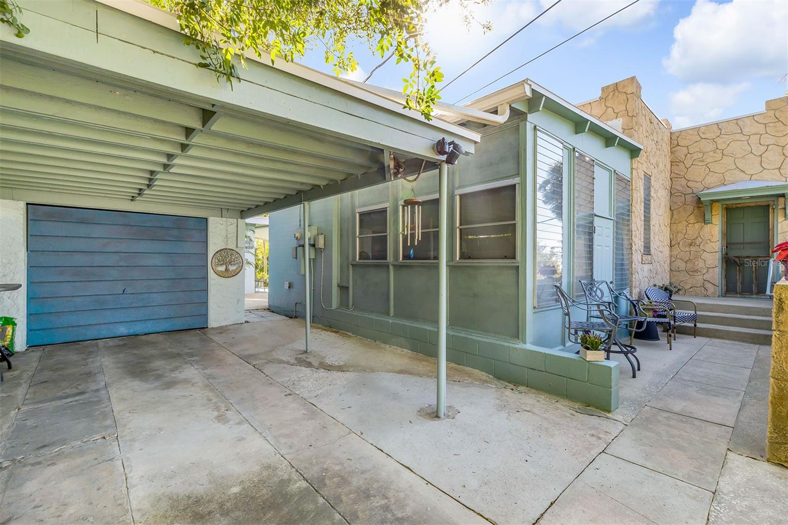 BOSARVEY ESTATES - Residential