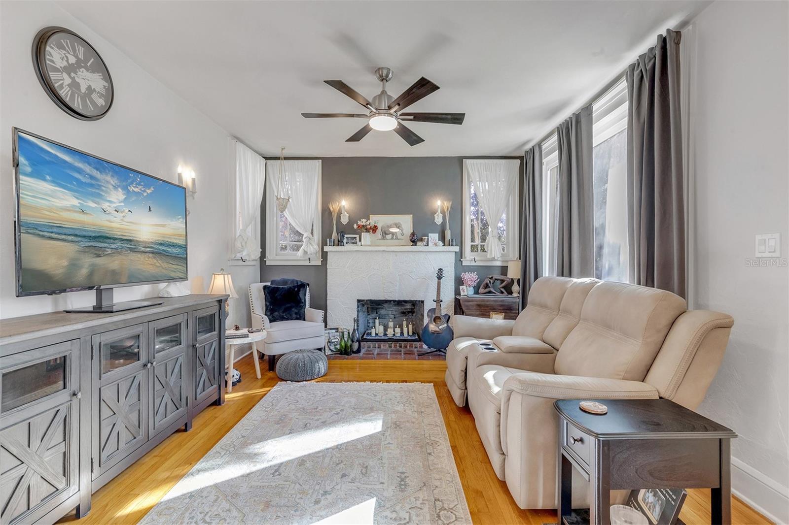 BOSARVEY ESTATES - Residential