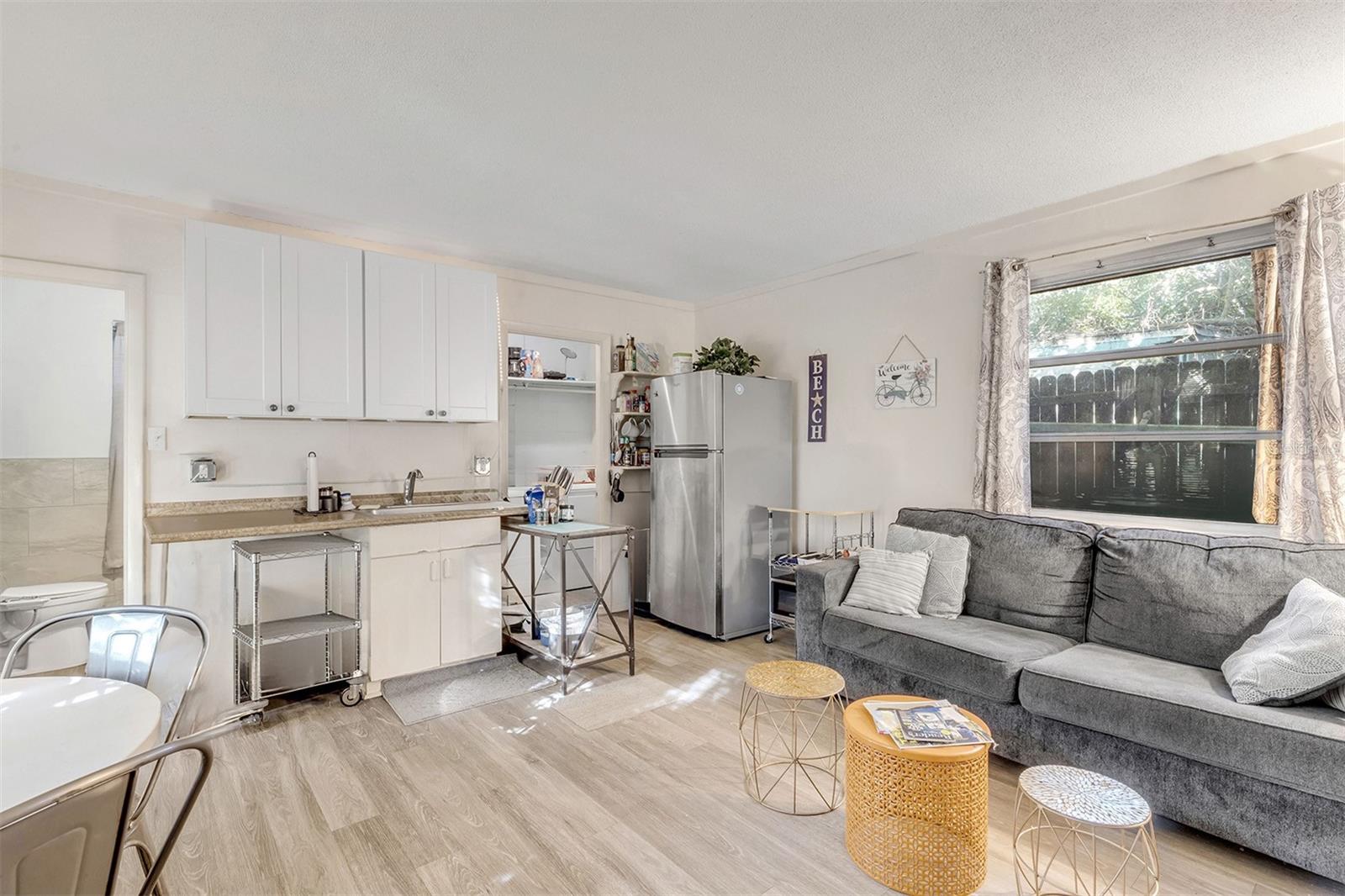 BOSARVEY ESTATES - Residential