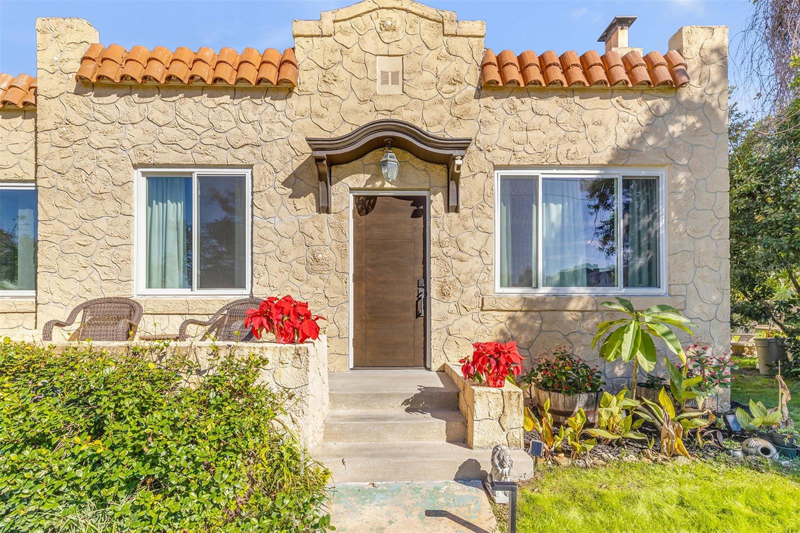 BOSARVEY ESTATES - Residential