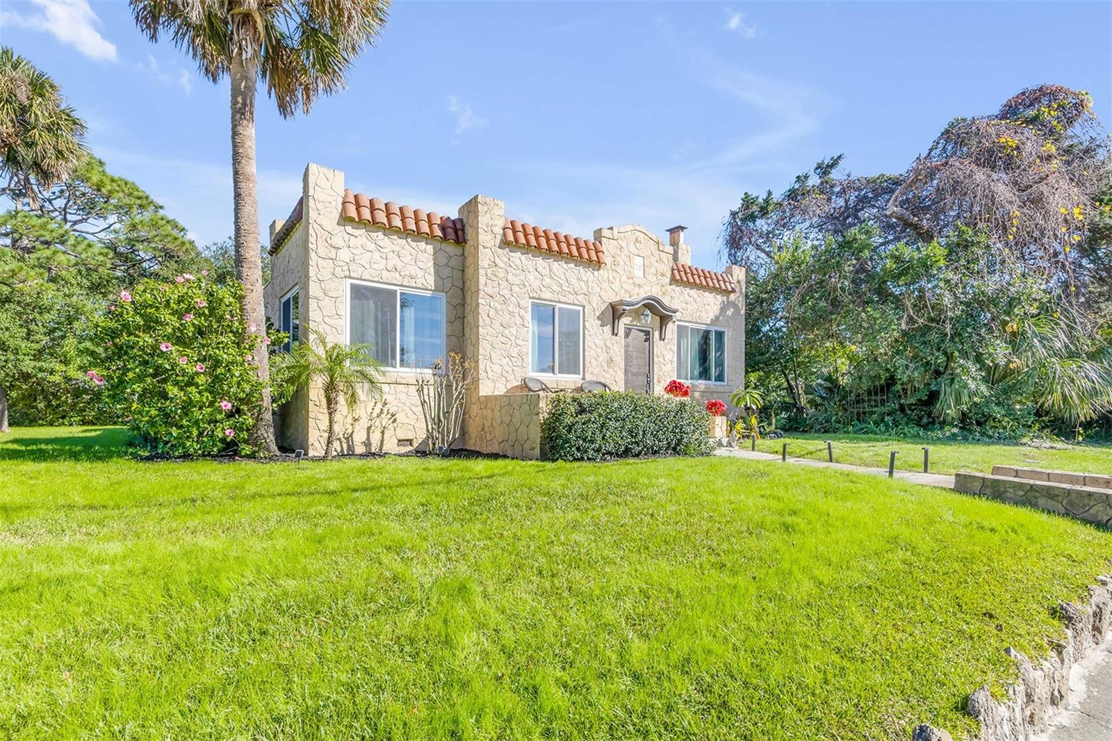 BOSARVEY ESTATES - Residential