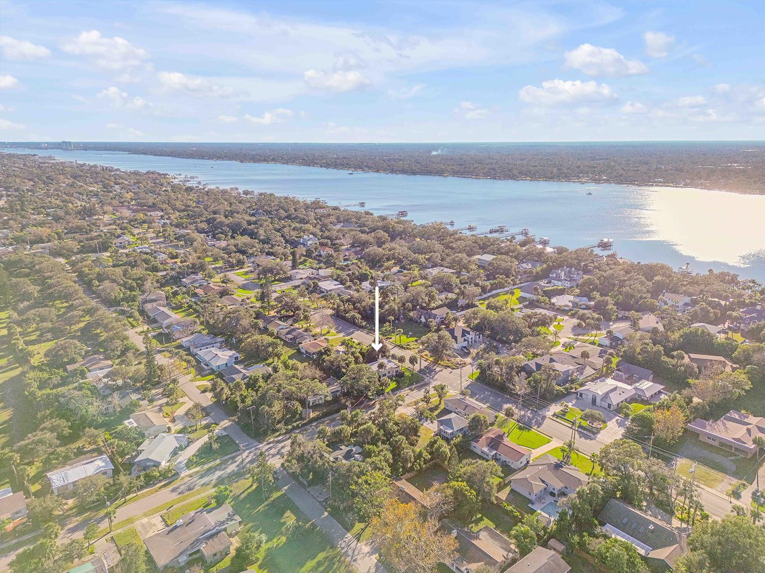 BOSARVEY ESTATES - Residential