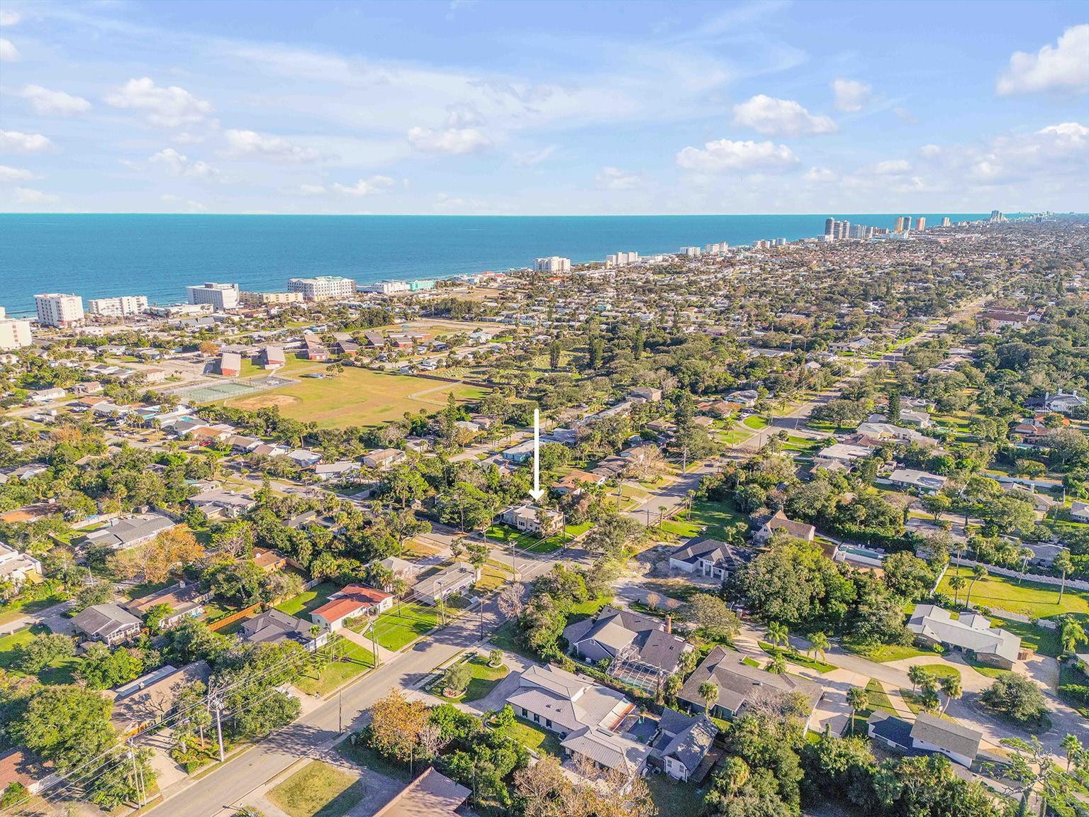 BOSARVEY ESTATES - Residential