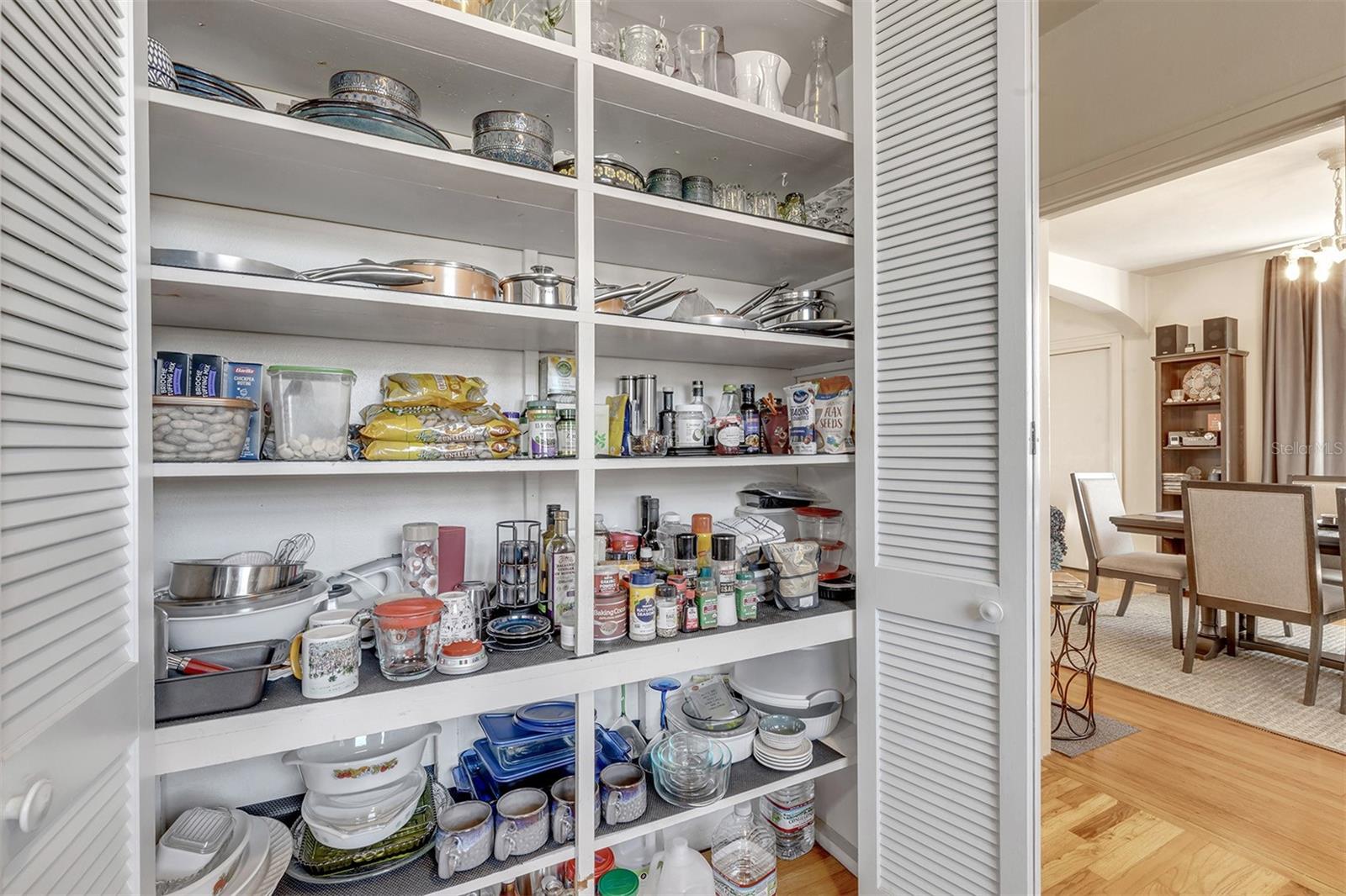 BOSARVEY ESTATES - Residential