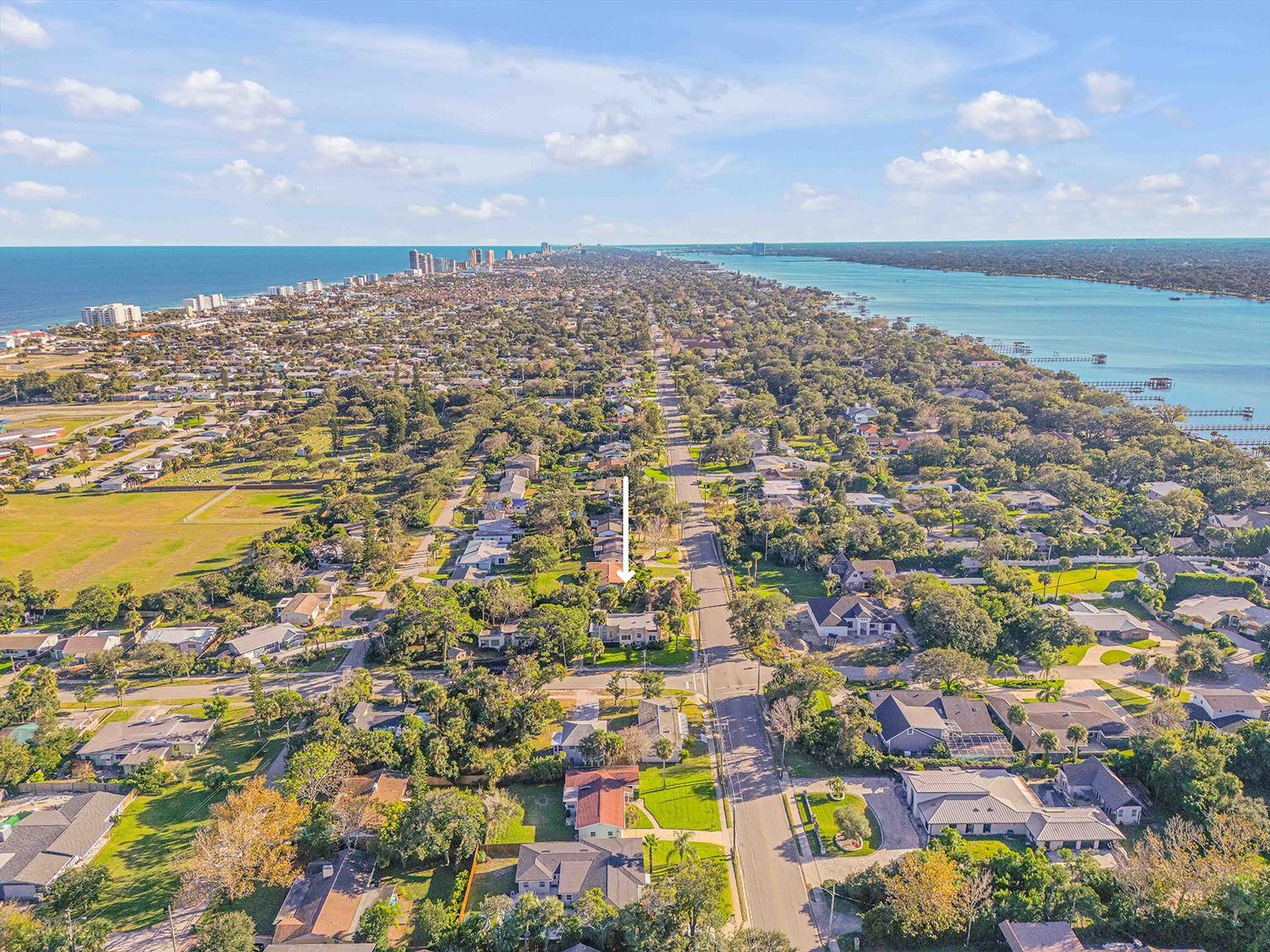 BOSARVEY ESTATES - Residential