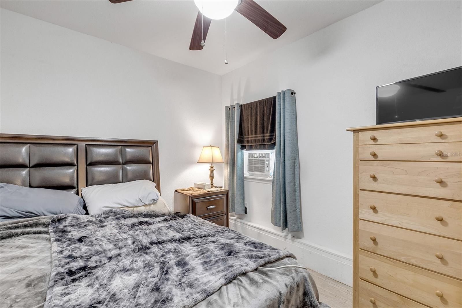 BOSARVEY ESTATES - Residential