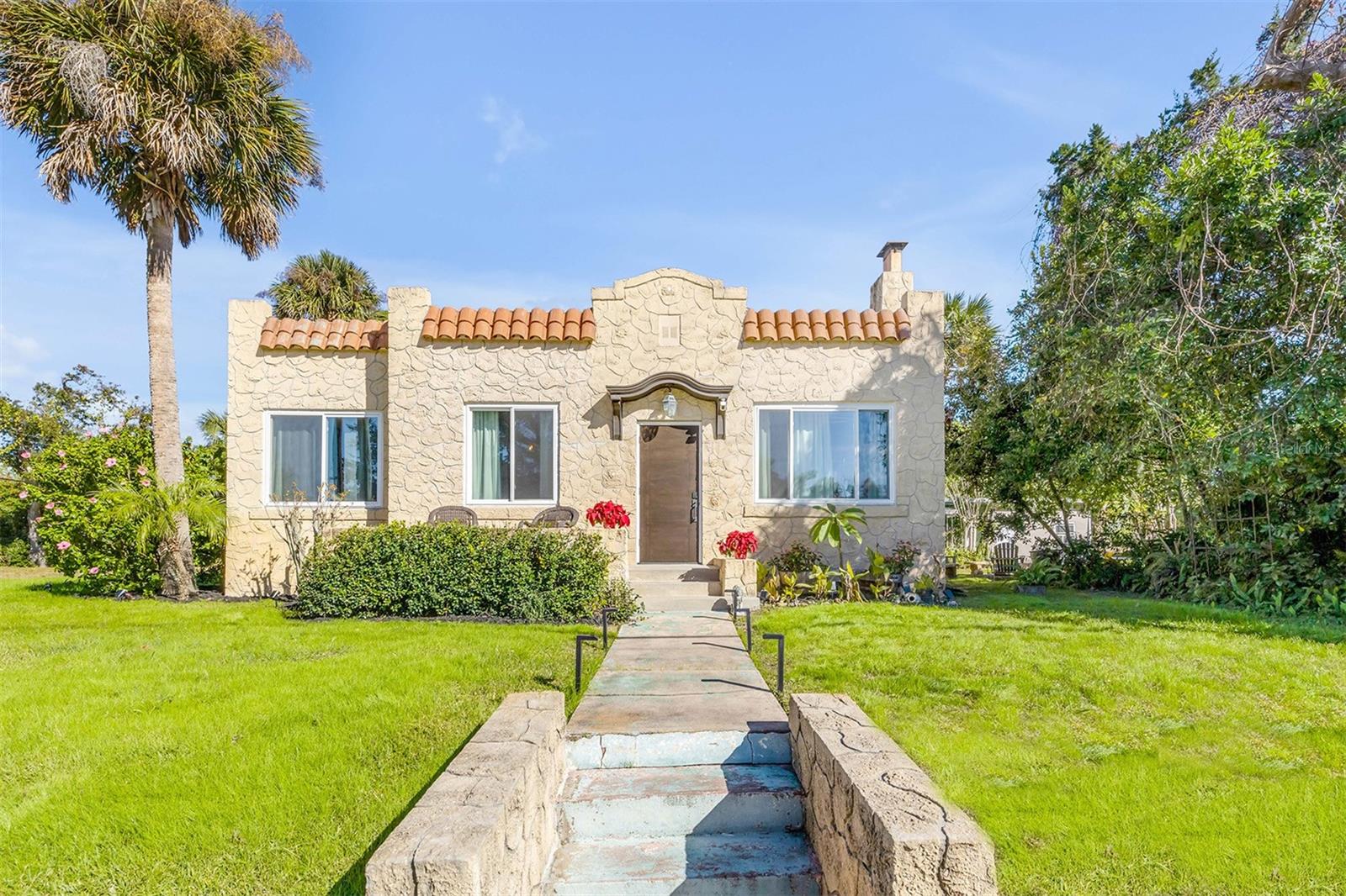 BOSARVEY ESTATES - Residential