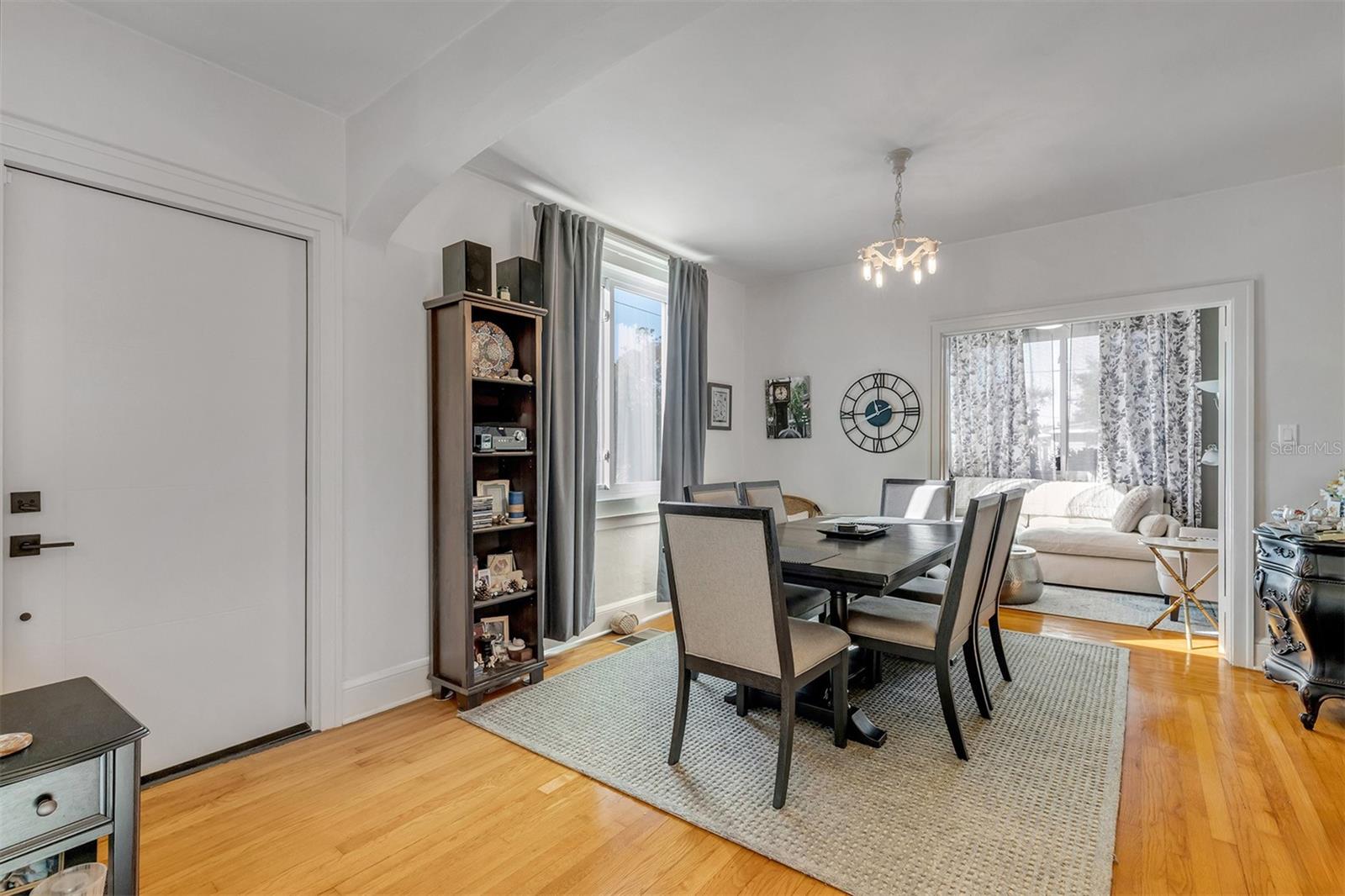 BOSARVEY ESTATES - Residential