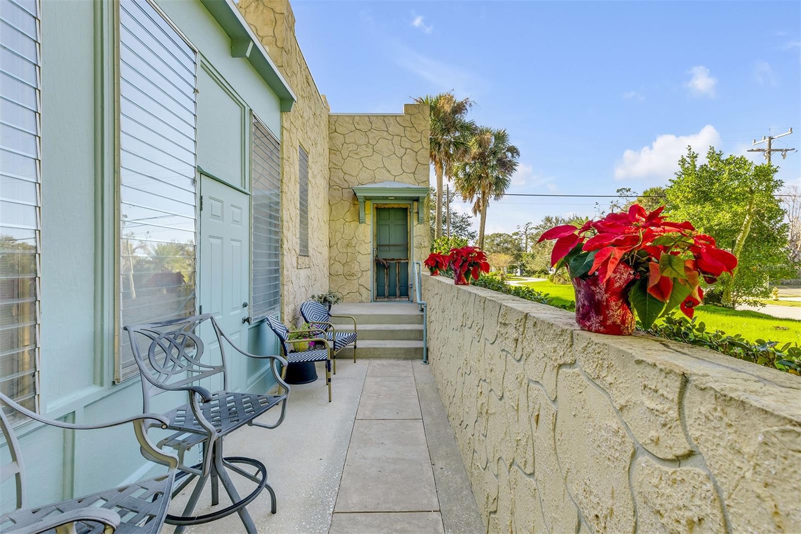 BOSARVEY ESTATES - Residential