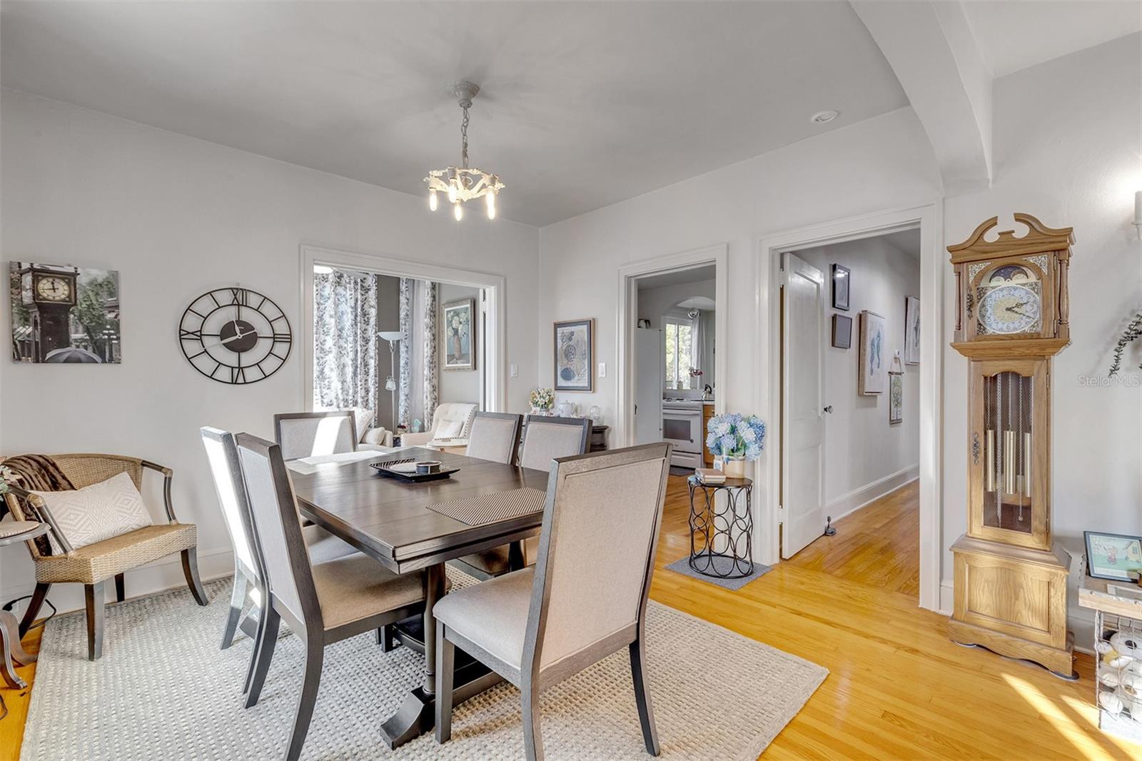 BOSARVEY ESTATES - Residential