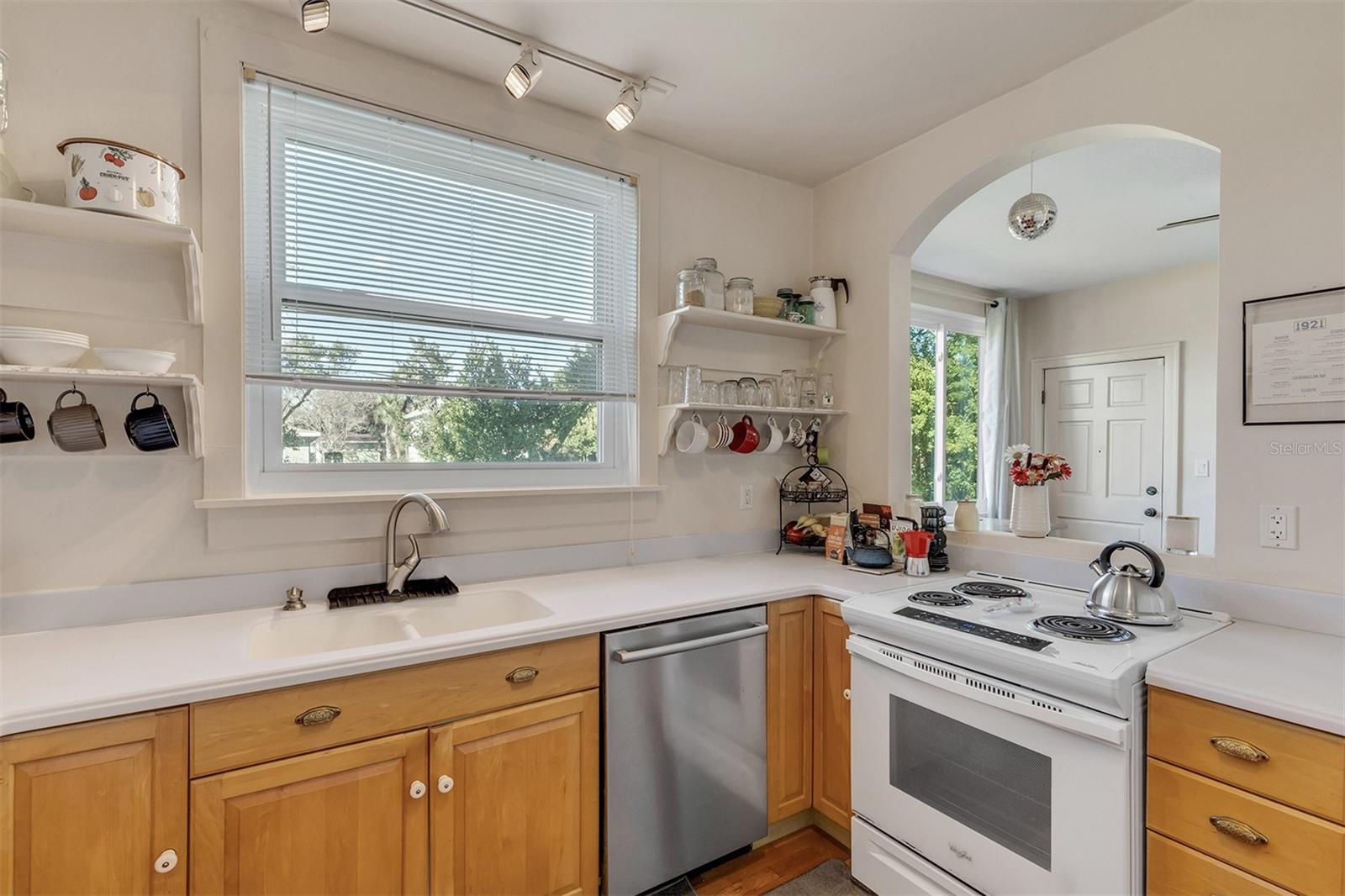 BOSARVEY ESTATES - Residential