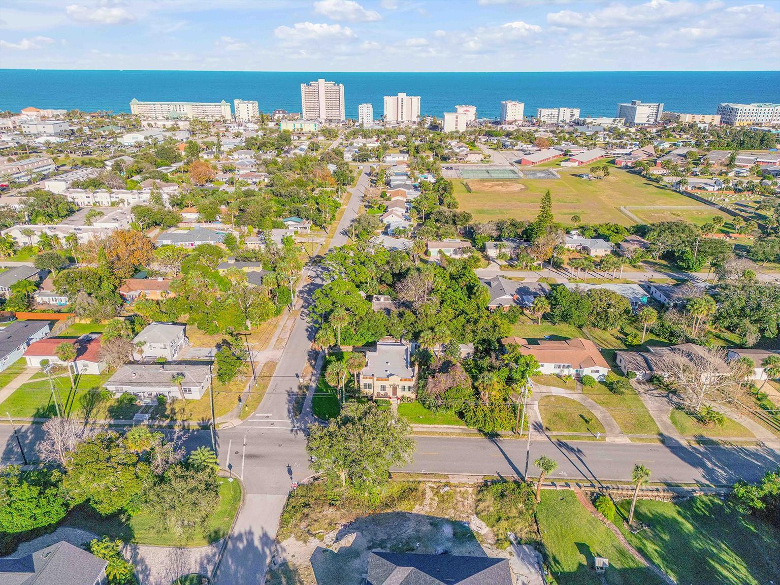 BOSARVEY ESTATES - Residential