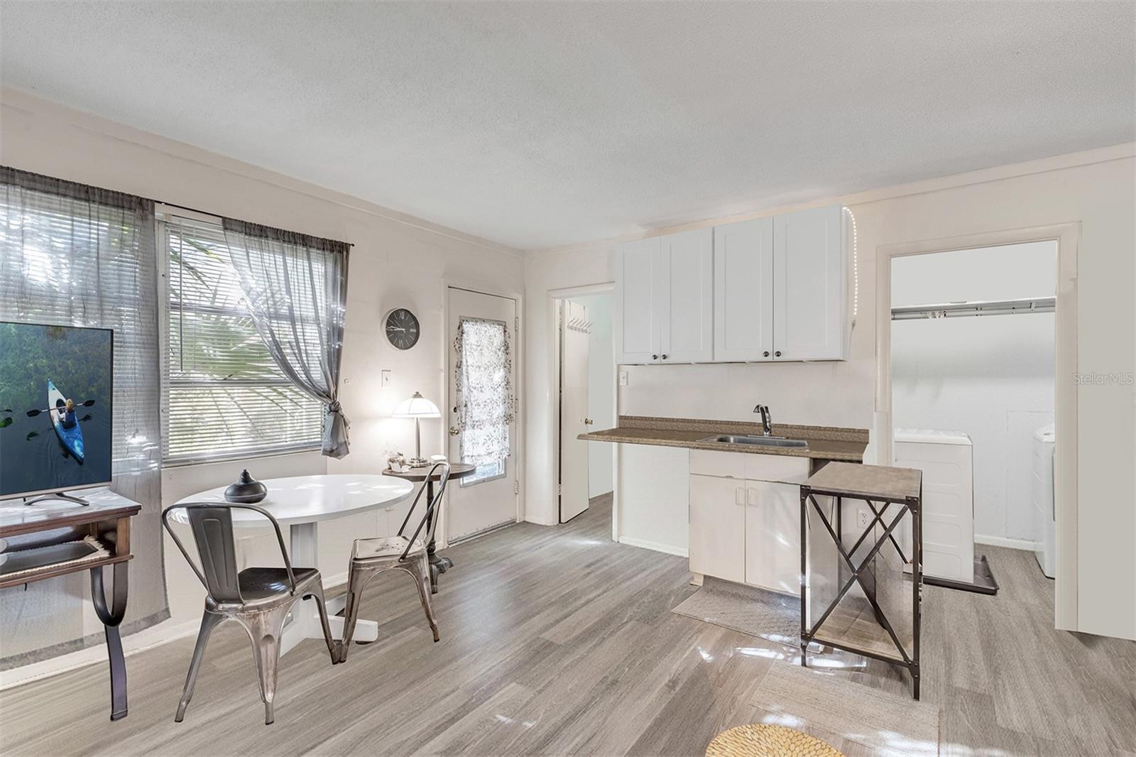 BOSARVEY ESTATES - Residential