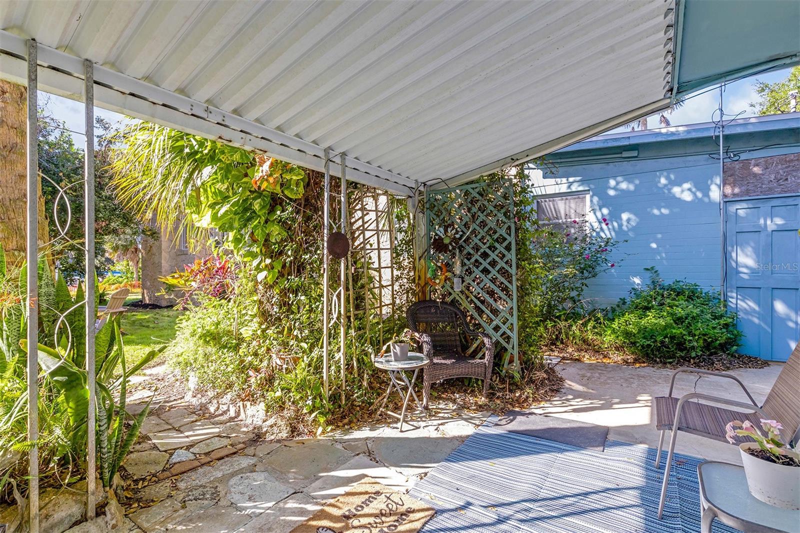 BOSARVEY ESTATES - Residential