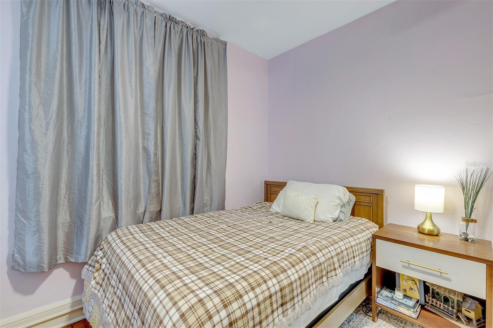 BOSARVEY ESTATES - Residential