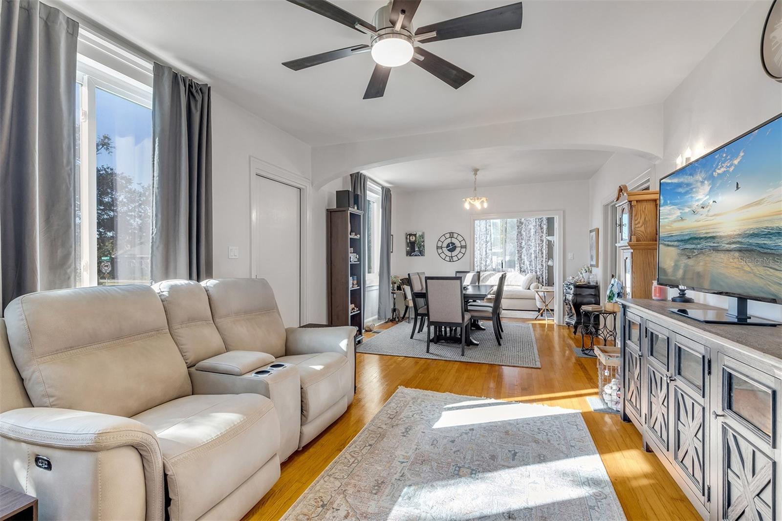 BOSARVEY ESTATES - Residential