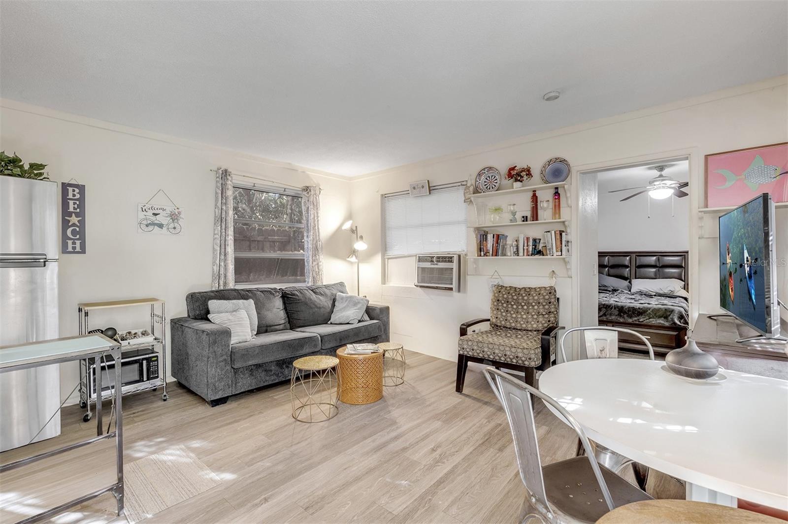 BOSARVEY ESTATES - Residential