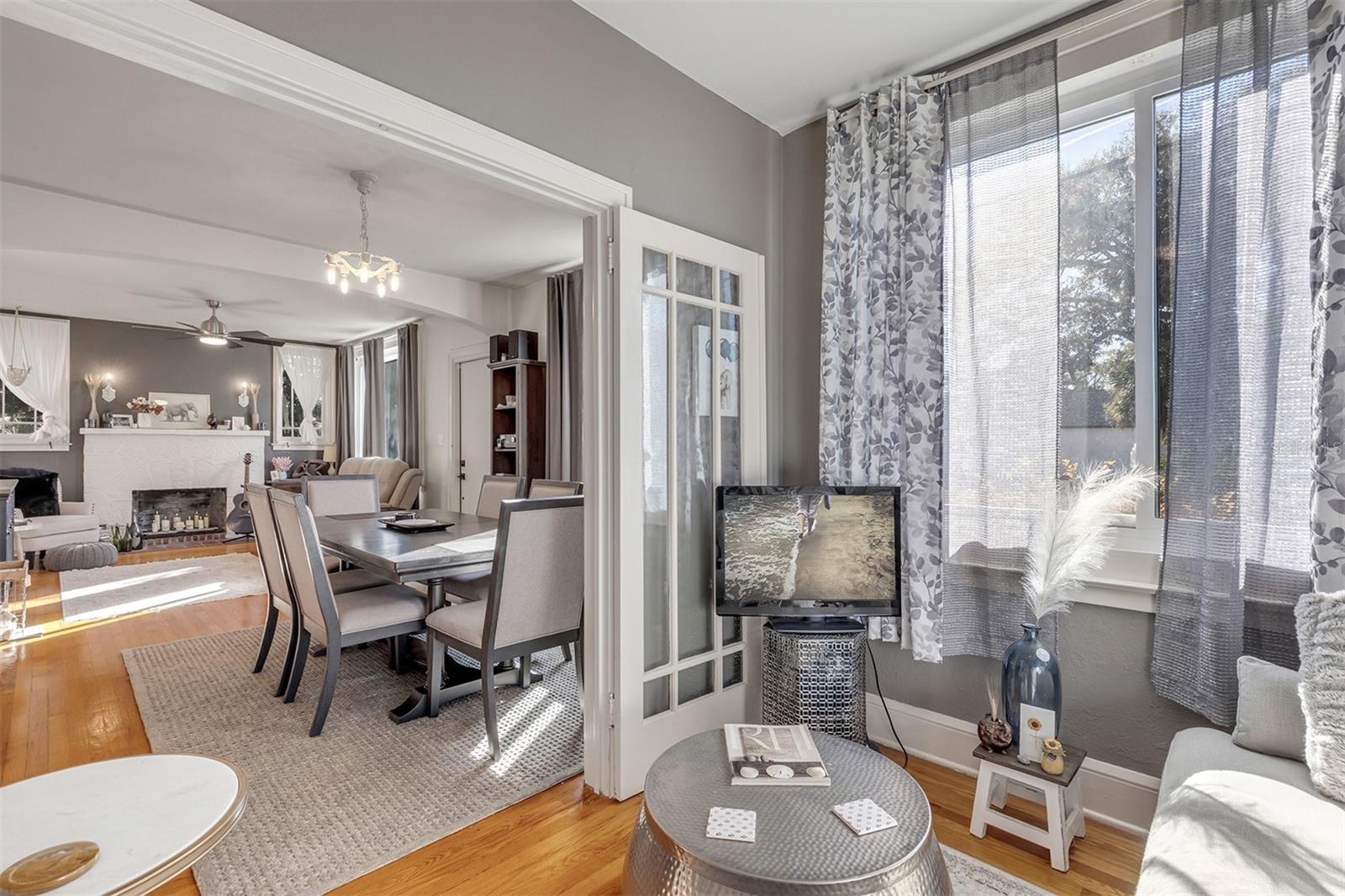 BOSARVEY ESTATES - Residential