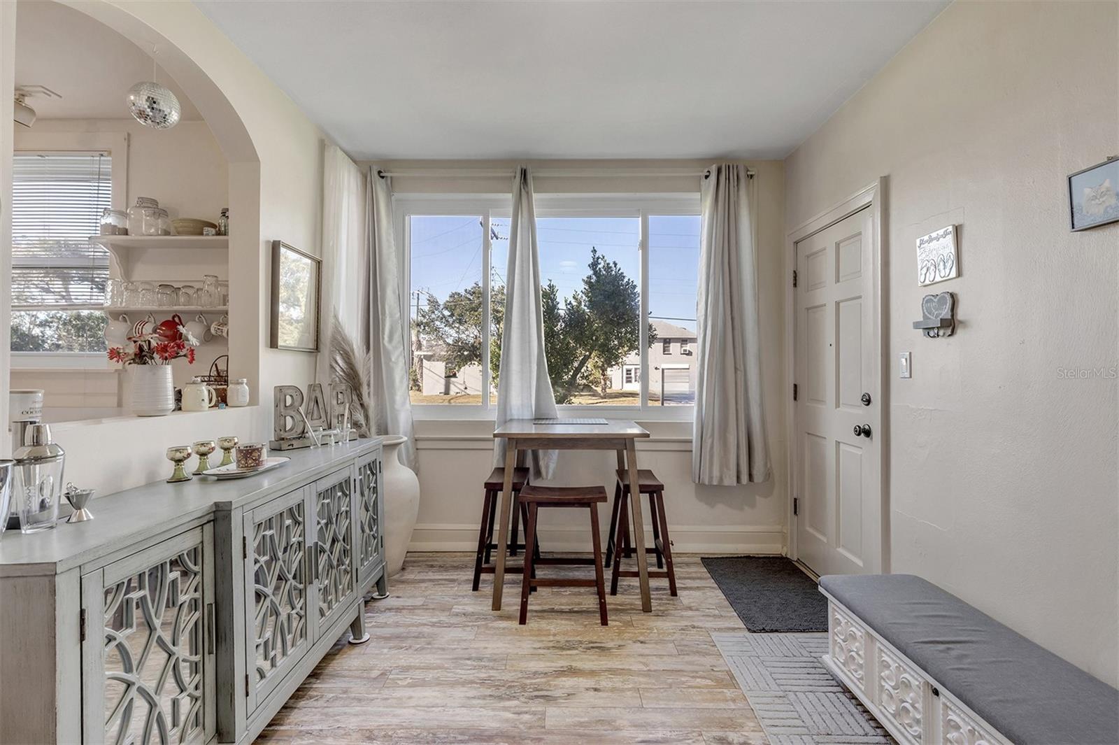 BOSARVEY ESTATES - Residential