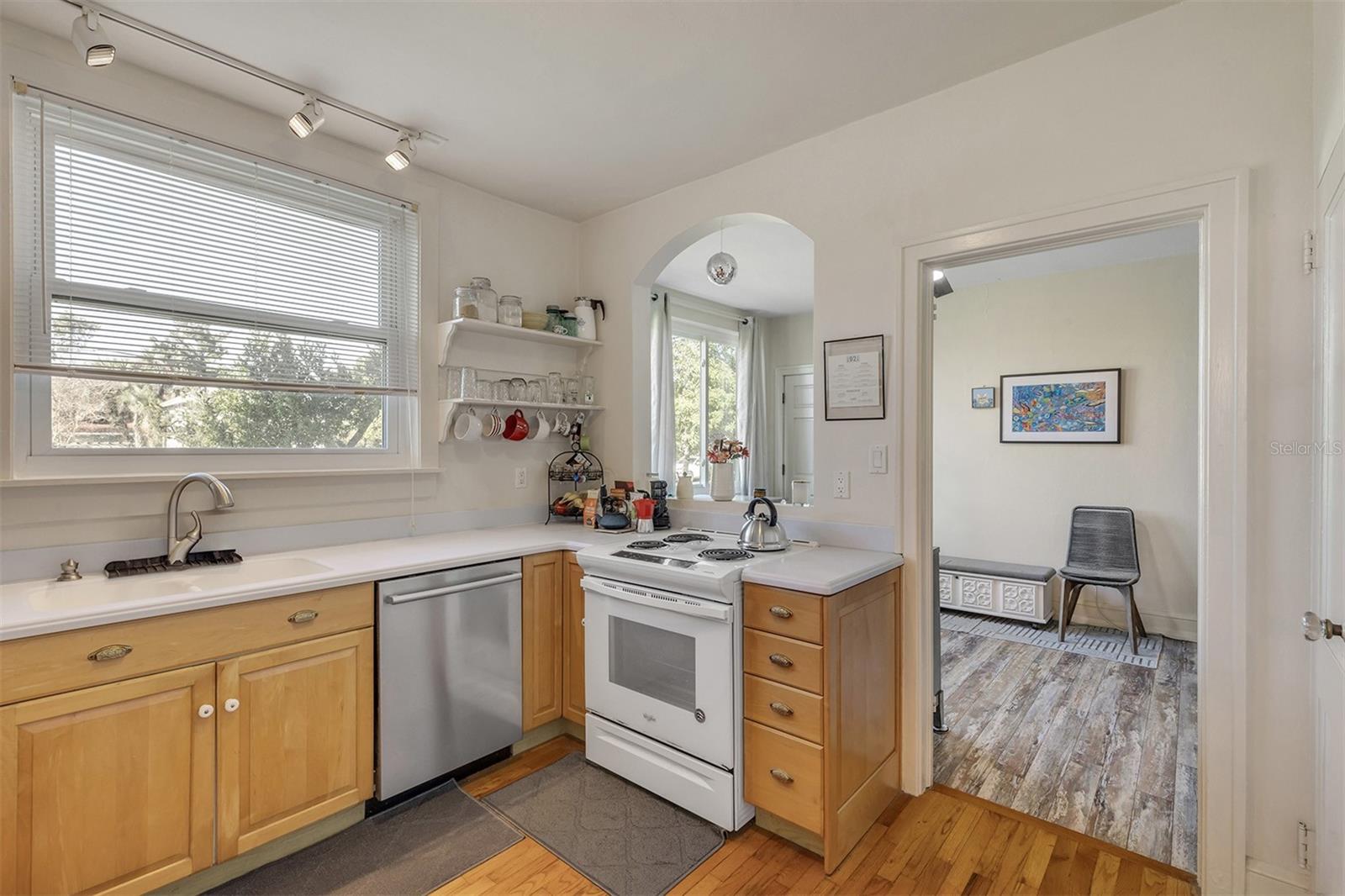 BOSARVEY ESTATES - Residential