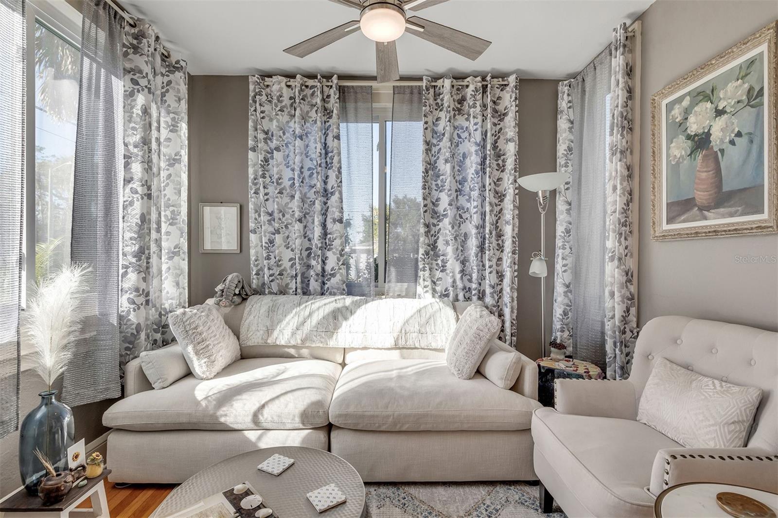 BOSARVEY ESTATES - Residential